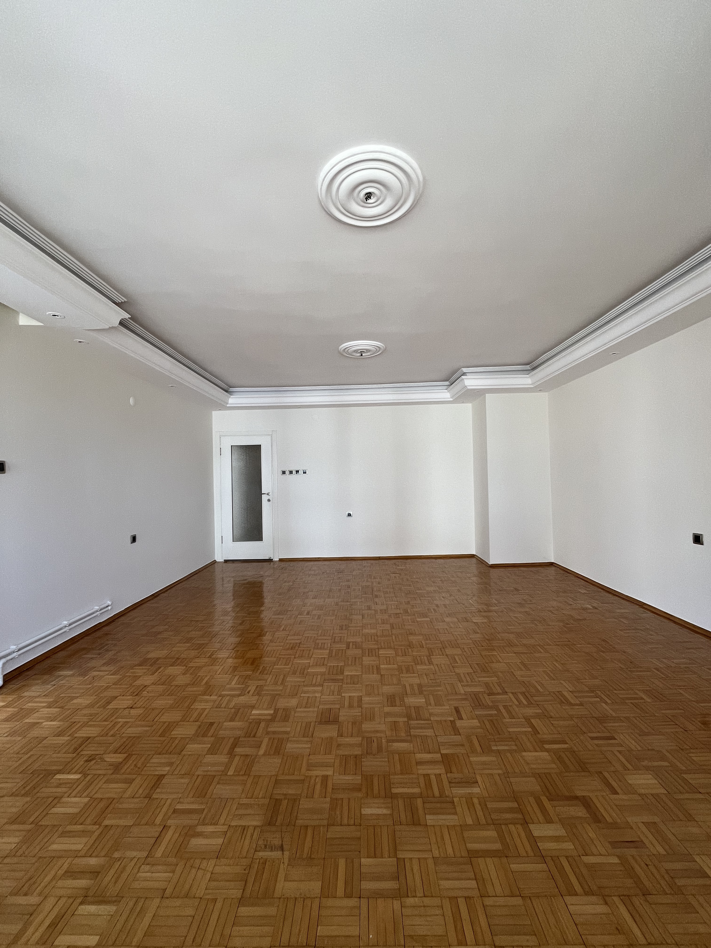 GÜRE MAHALLESİ 3+1 KİRALIK