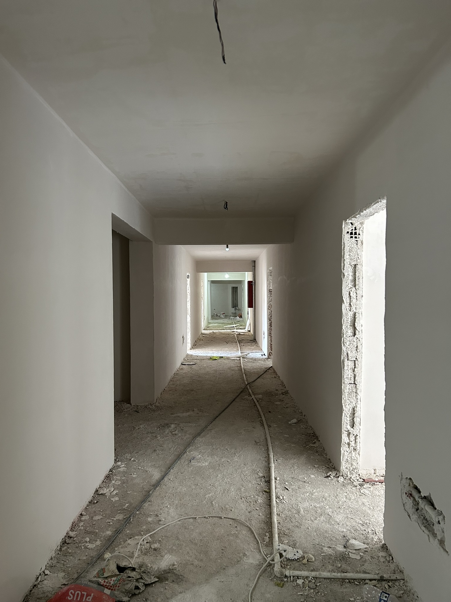 HİLL GARDEN 3+1 C BLOK 15 5.KAT