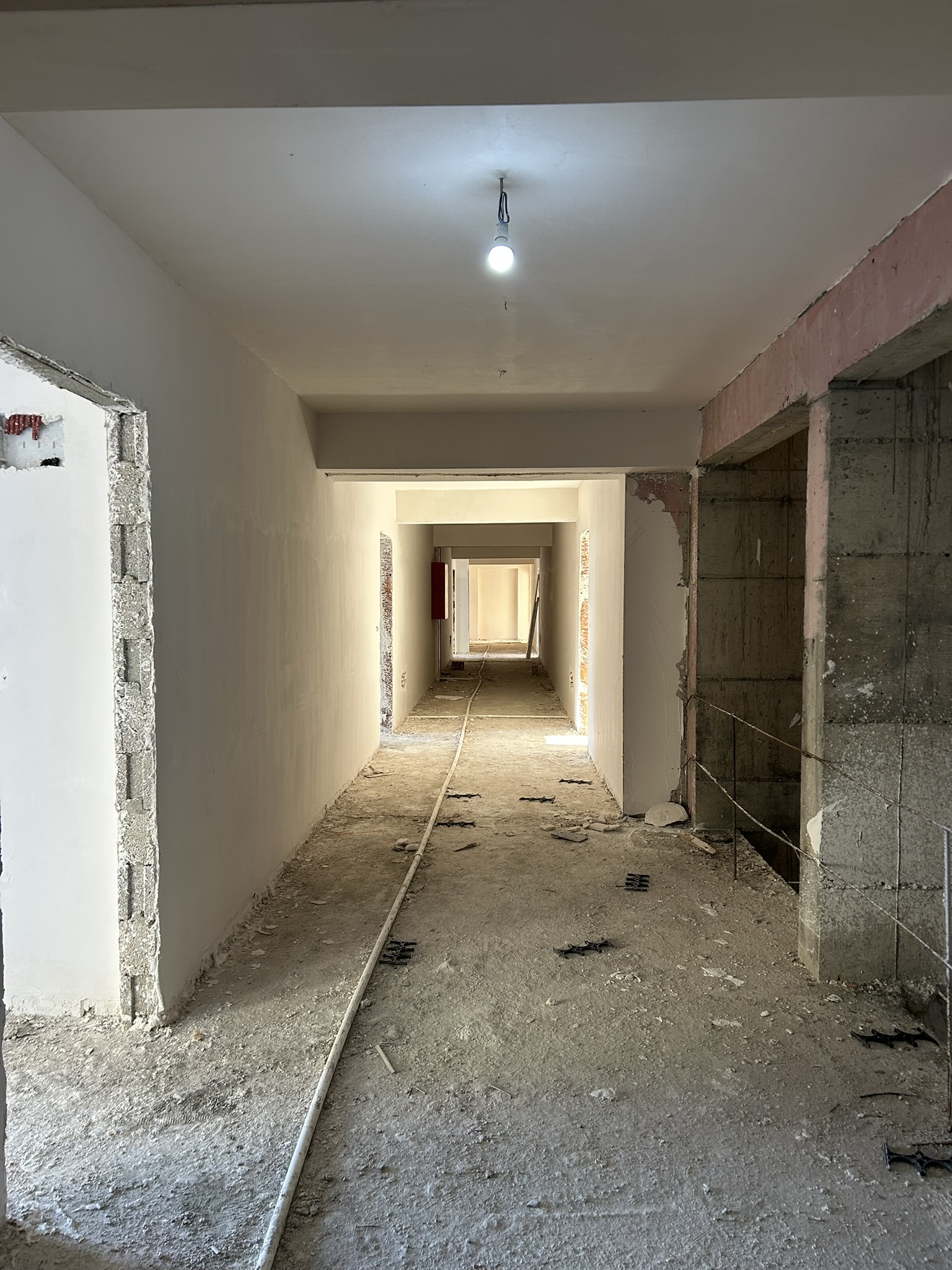 HİLL GARDEN 3+1 C BLOK 15 5.KAT