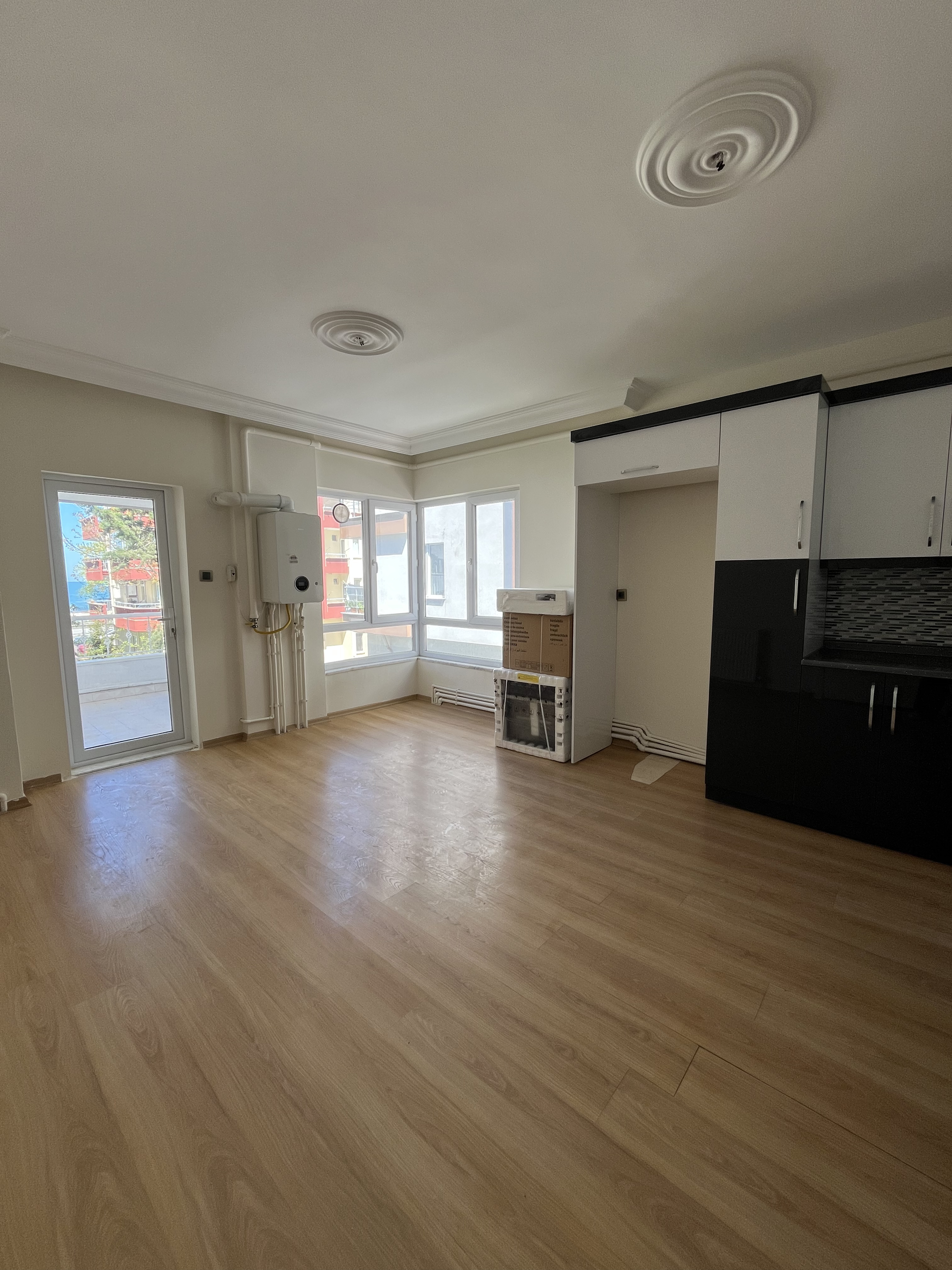 GÜRE MAHALLESİ 3+1 KİRALIK
