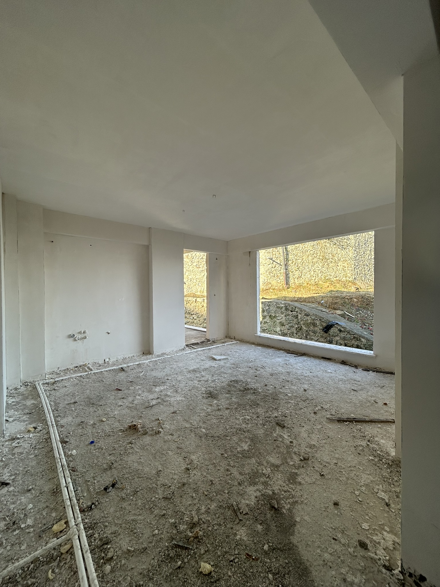 HİLL GARDEN 3+1 C BLOK 15 5.KAT