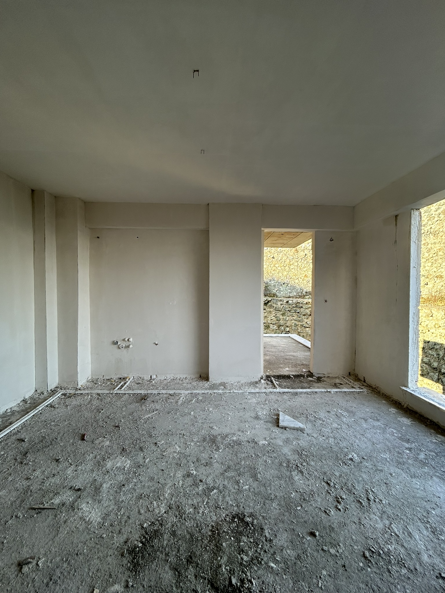 HİLL GARDEN 3+1 C BLOK 15 5.KAT