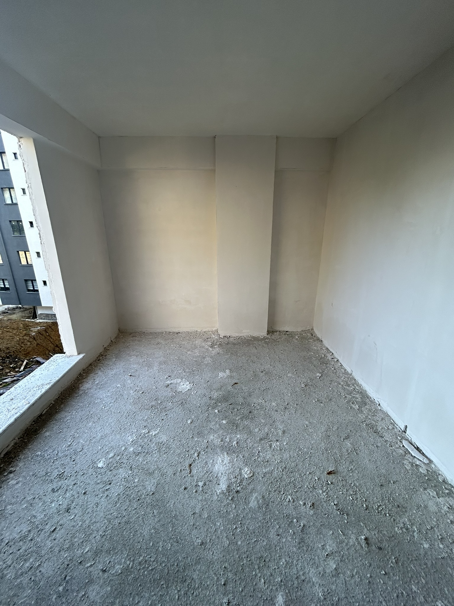 HİLL GARDEN 3+1 C BLOK 15 5.KAT