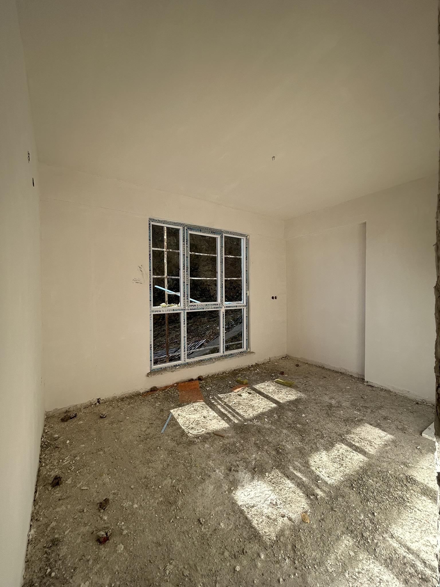 HİLL GARDEN 3+1 C BLOK 15 5.KAT