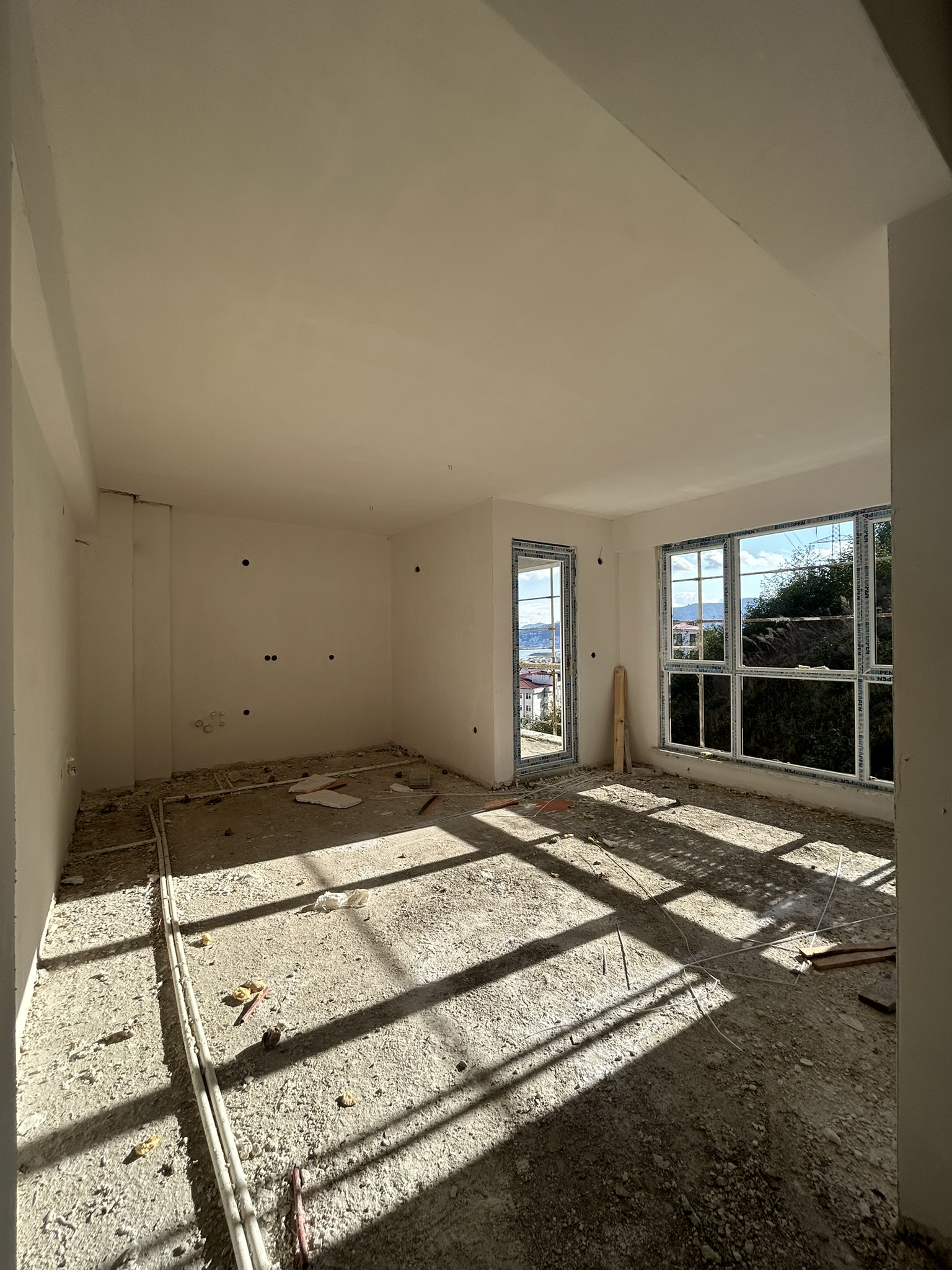 HİLL GARDEN 3+1 C BLOK 15 5.KAT