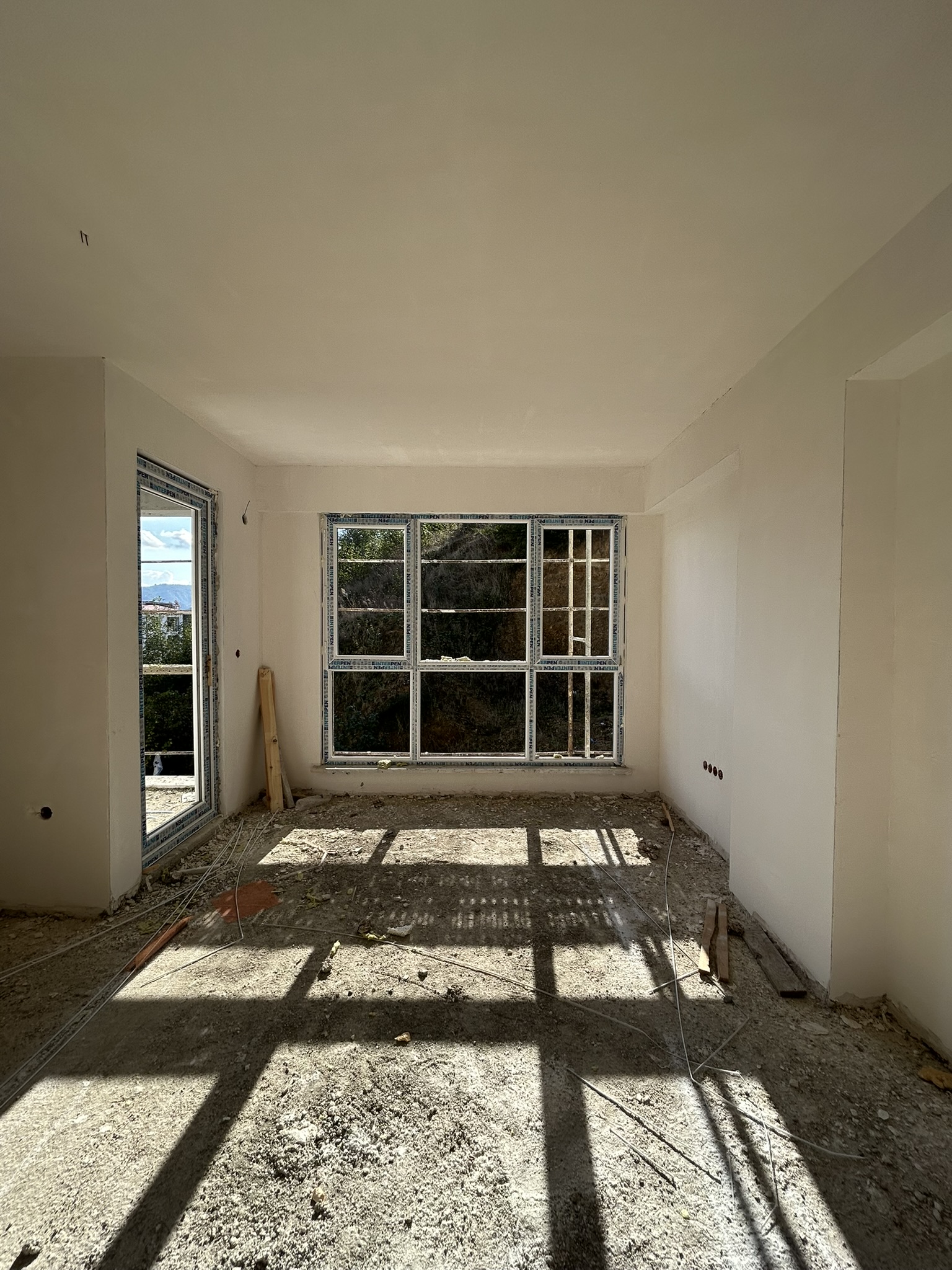 HİLL GARDEN 3+1 C BLOK 15 5.KAT