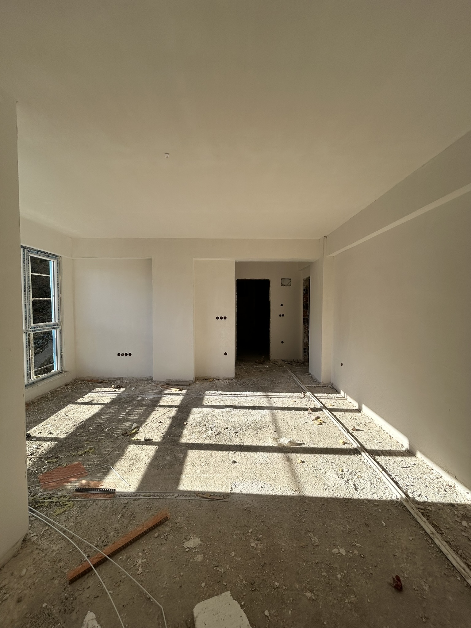 HİLL GARDEN 3+1 C BLOK 15 5.KAT