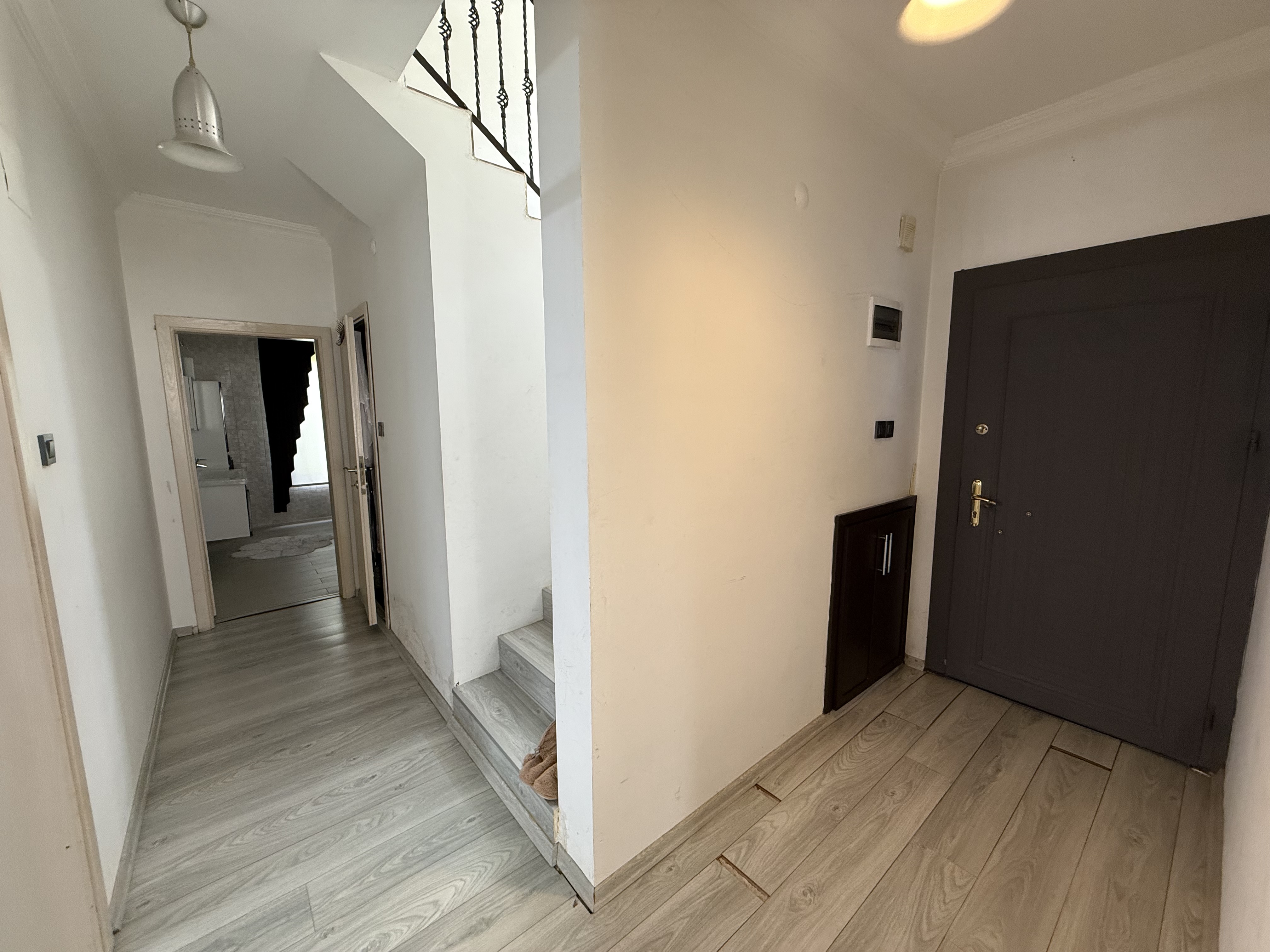 MABEL’DEN YALINCAK PLAJA SIFIR SATILIK ARSA - VİLLA