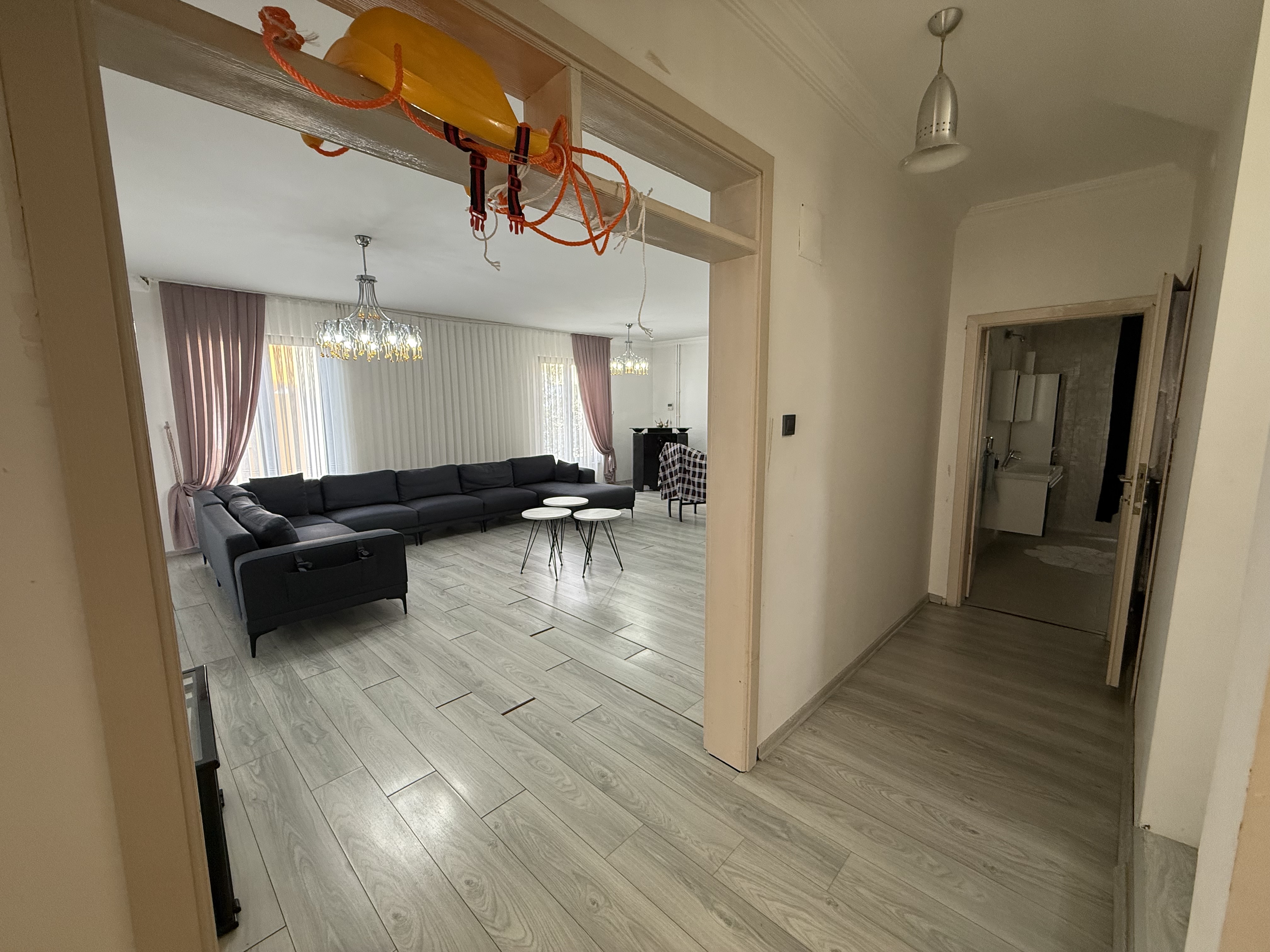 MABEL’DEN YALINCAK PLAJA SIFIR SATILIK ARSA - VİLLA