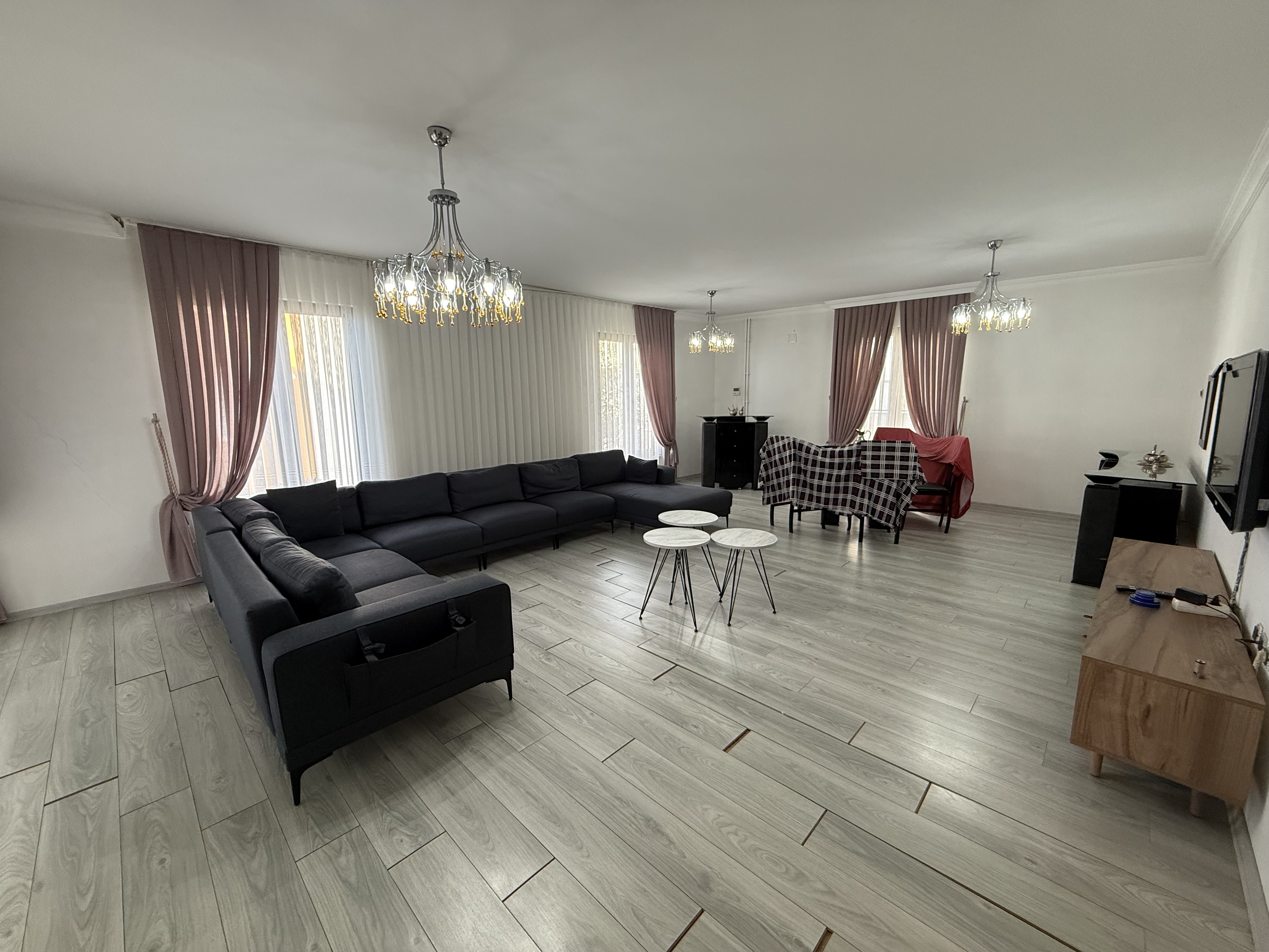 MABEL’DEN YALINCAK PLAJA SIFIR SATILIK ARSA - VİLLA