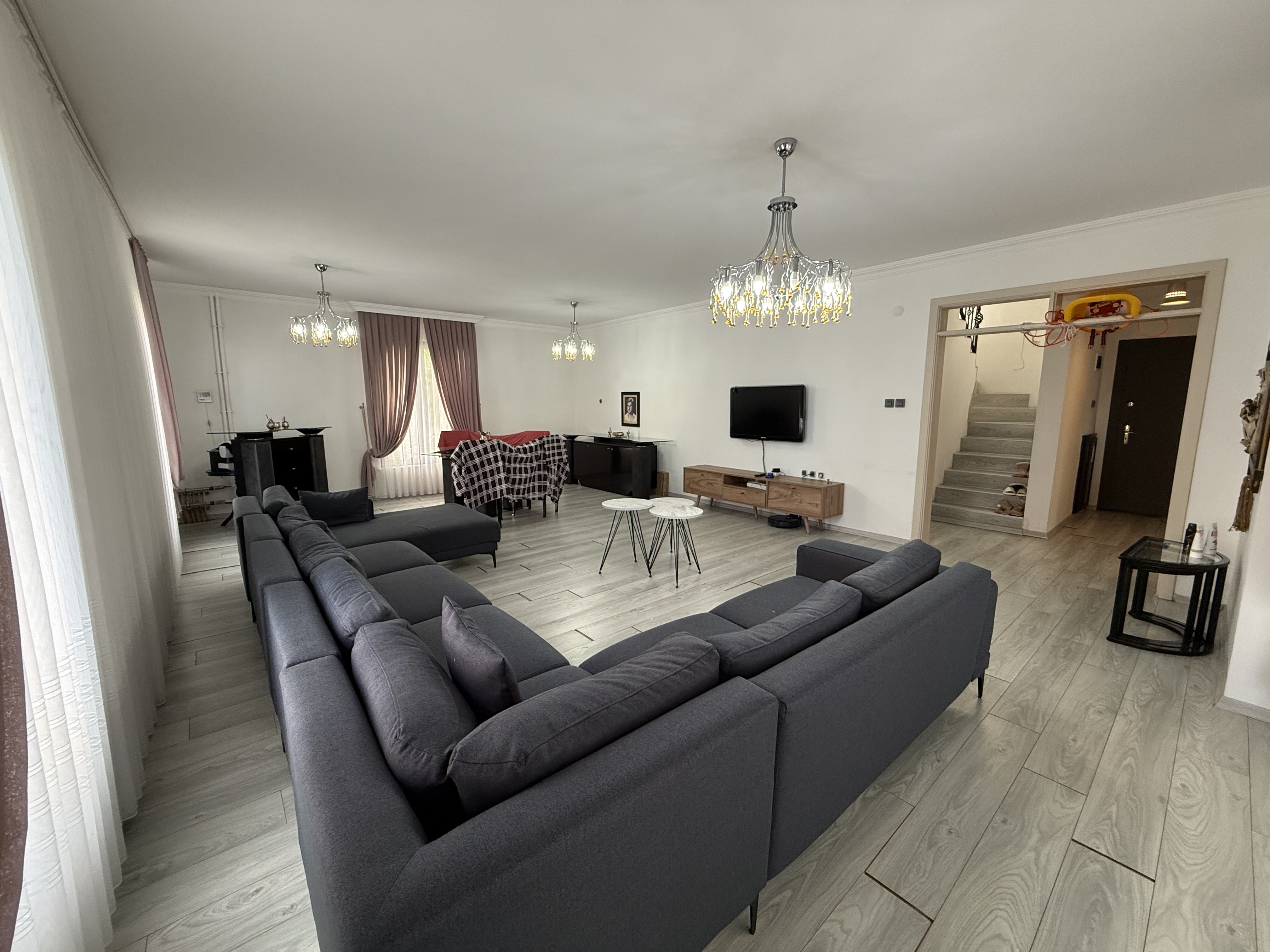 MABEL’DEN YALINCAK PLAJA SIFIR SATILIK ARSA - VİLLA