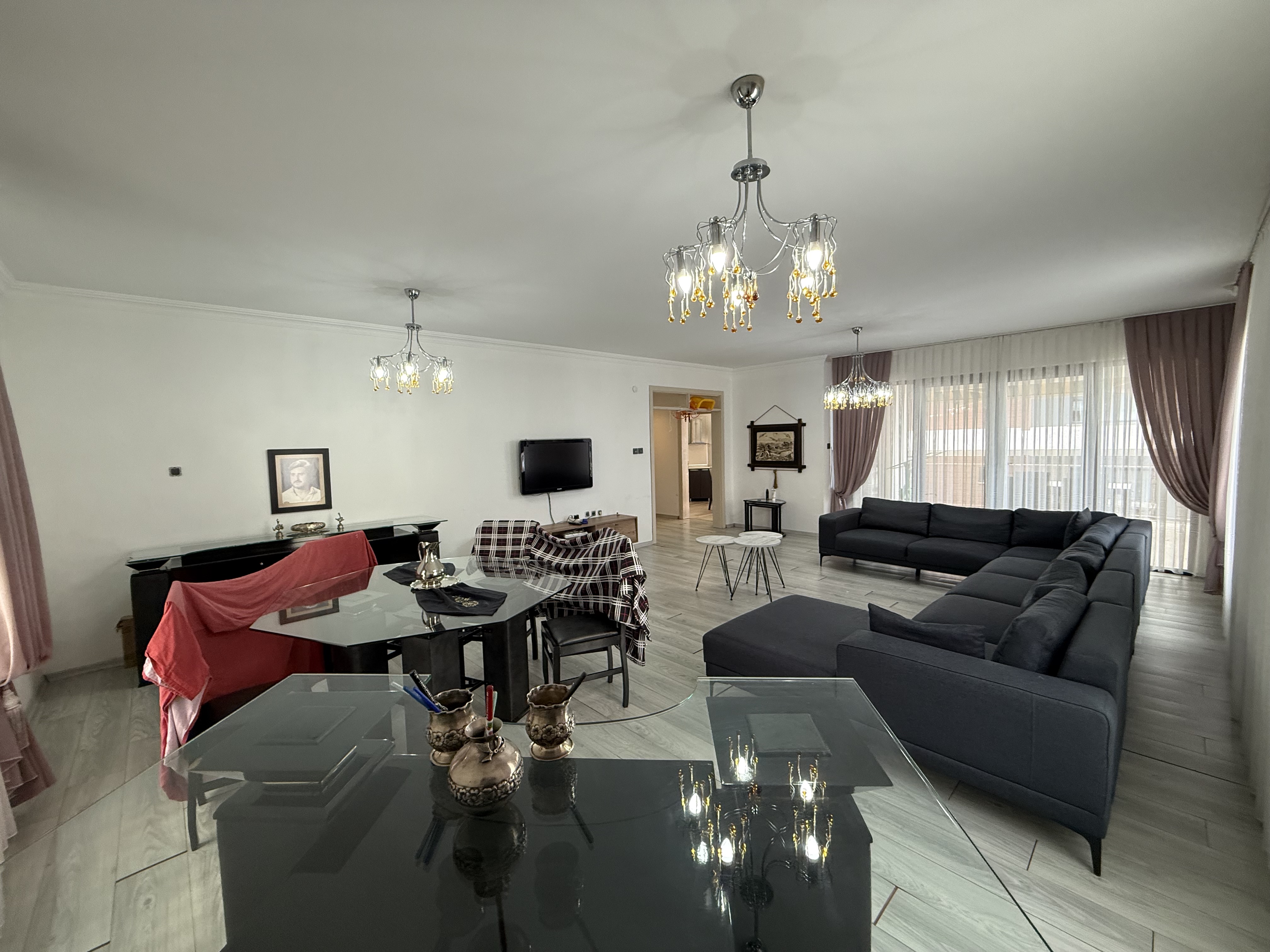 MABEL’DEN YALINCAK PLAJA SIFIR SATILIK ARSA - VİLLA