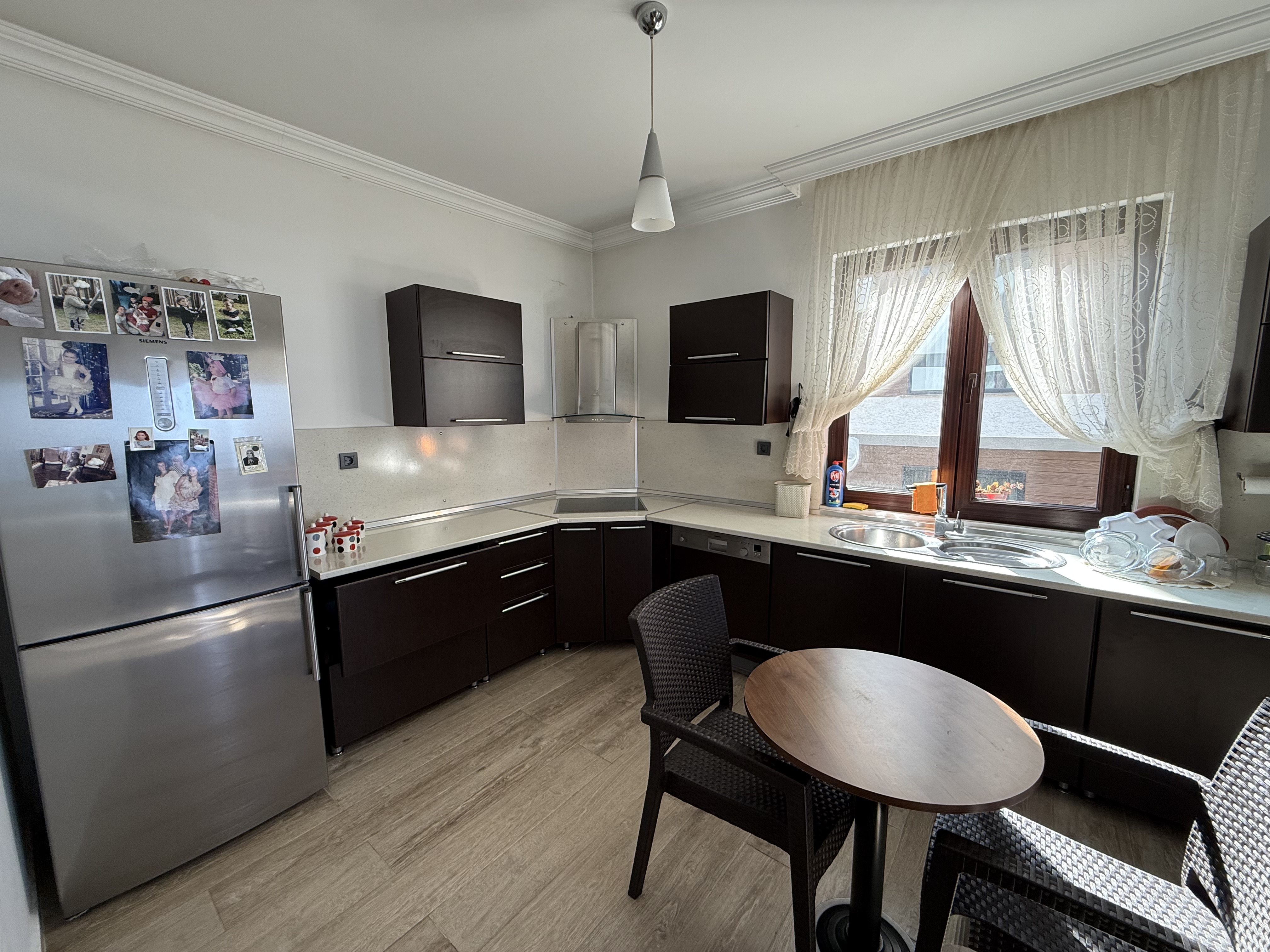 MABEL’DEN YALINCAK PLAJA SIFIR SATILIK ARSA - VİLLA