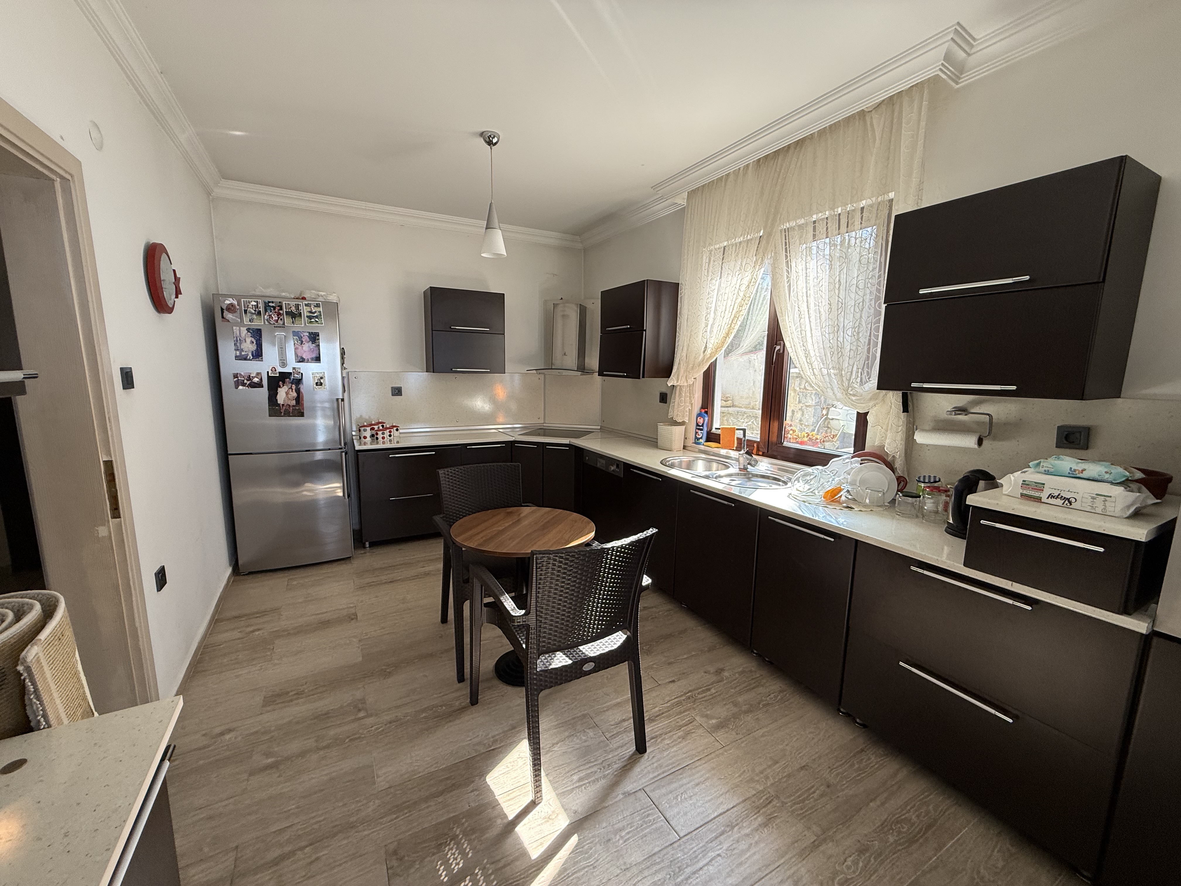 MABEL’DEN YALINCAK PLAJA SIFIR SATILIK ARSA - VİLLA