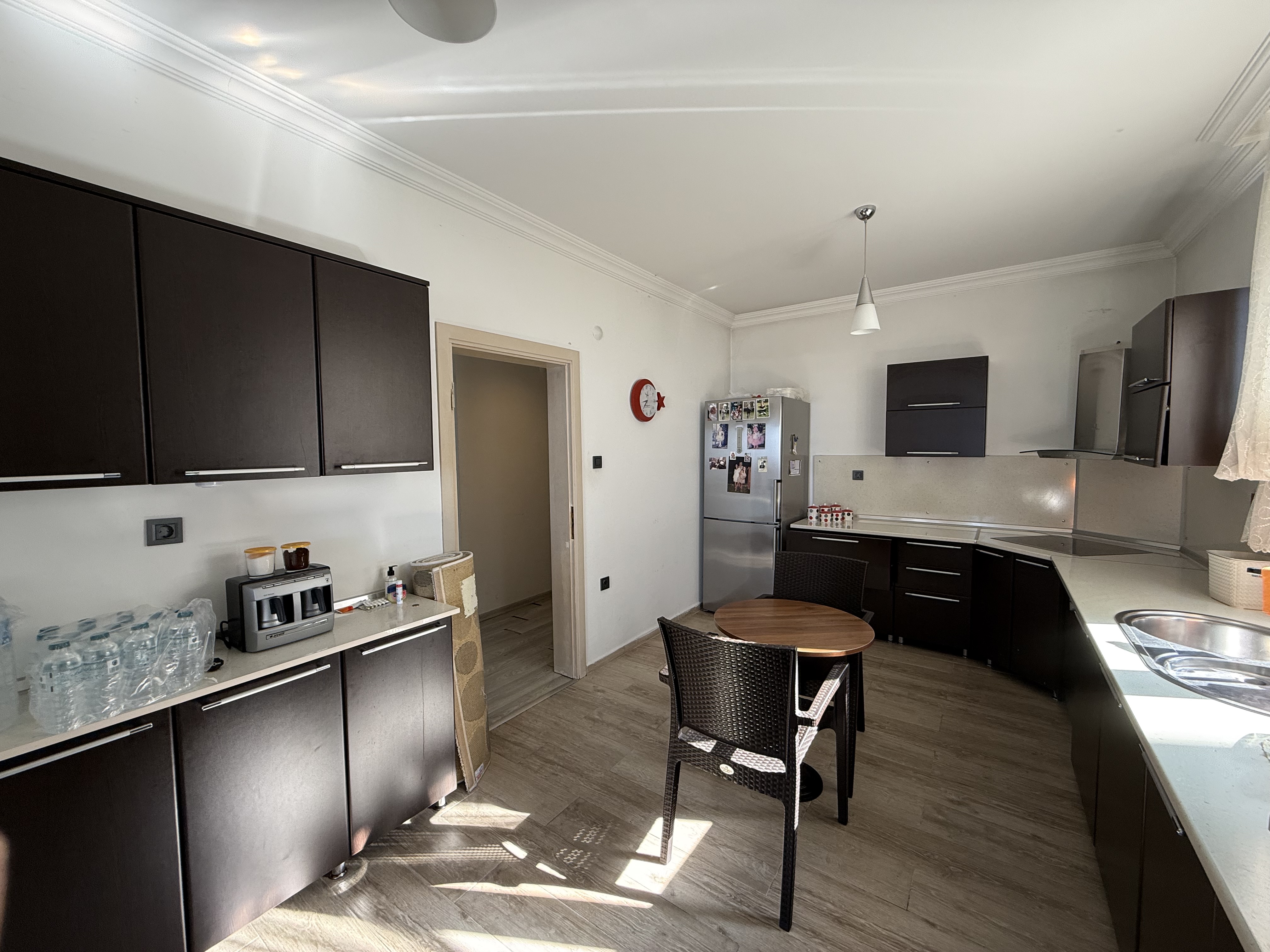 MABEL’DEN YALINCAK PLAJA SIFIR SATILIK ARSA - VİLLA