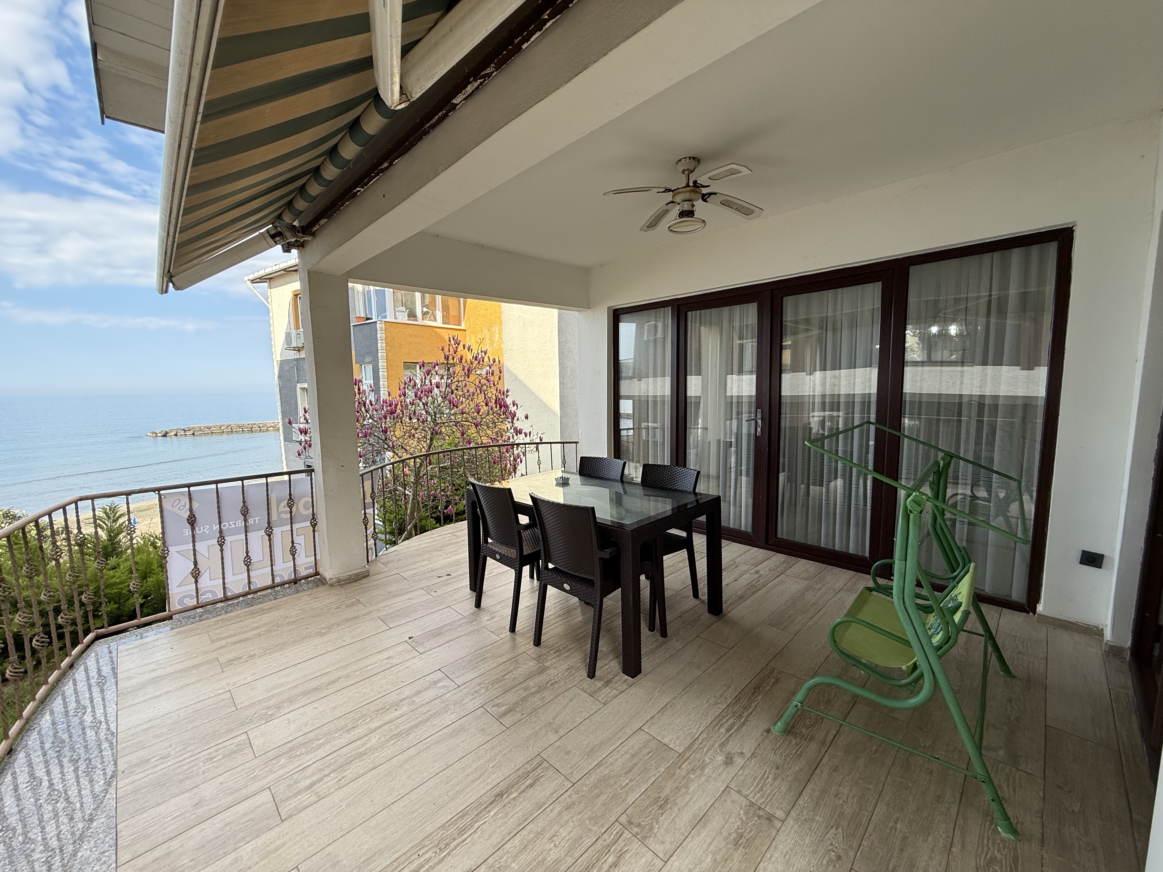 MABEL’DEN YALINCAK PLAJA SIFIR SATILIK ARSA - VİLLA