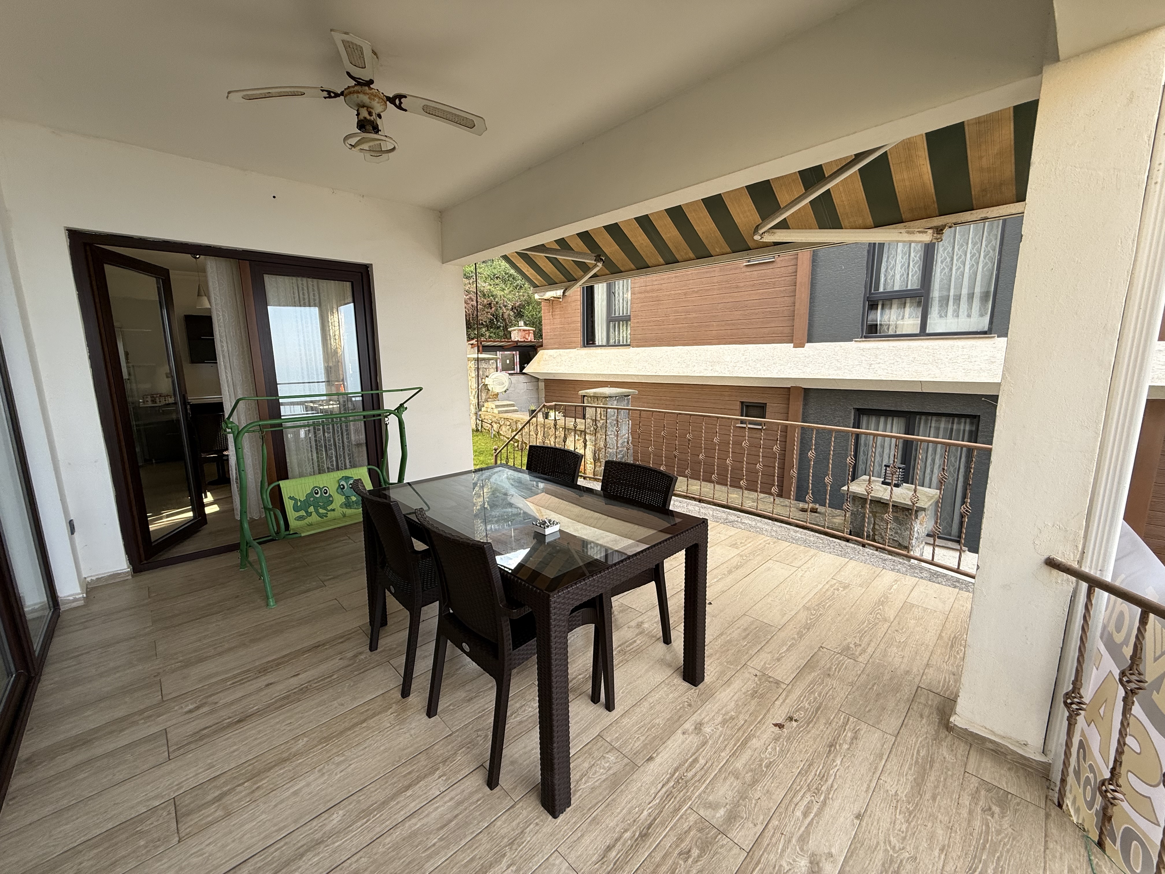 MABEL’DEN YALINCAK PLAJA SIFIR SATILIK ARSA - VİLLA