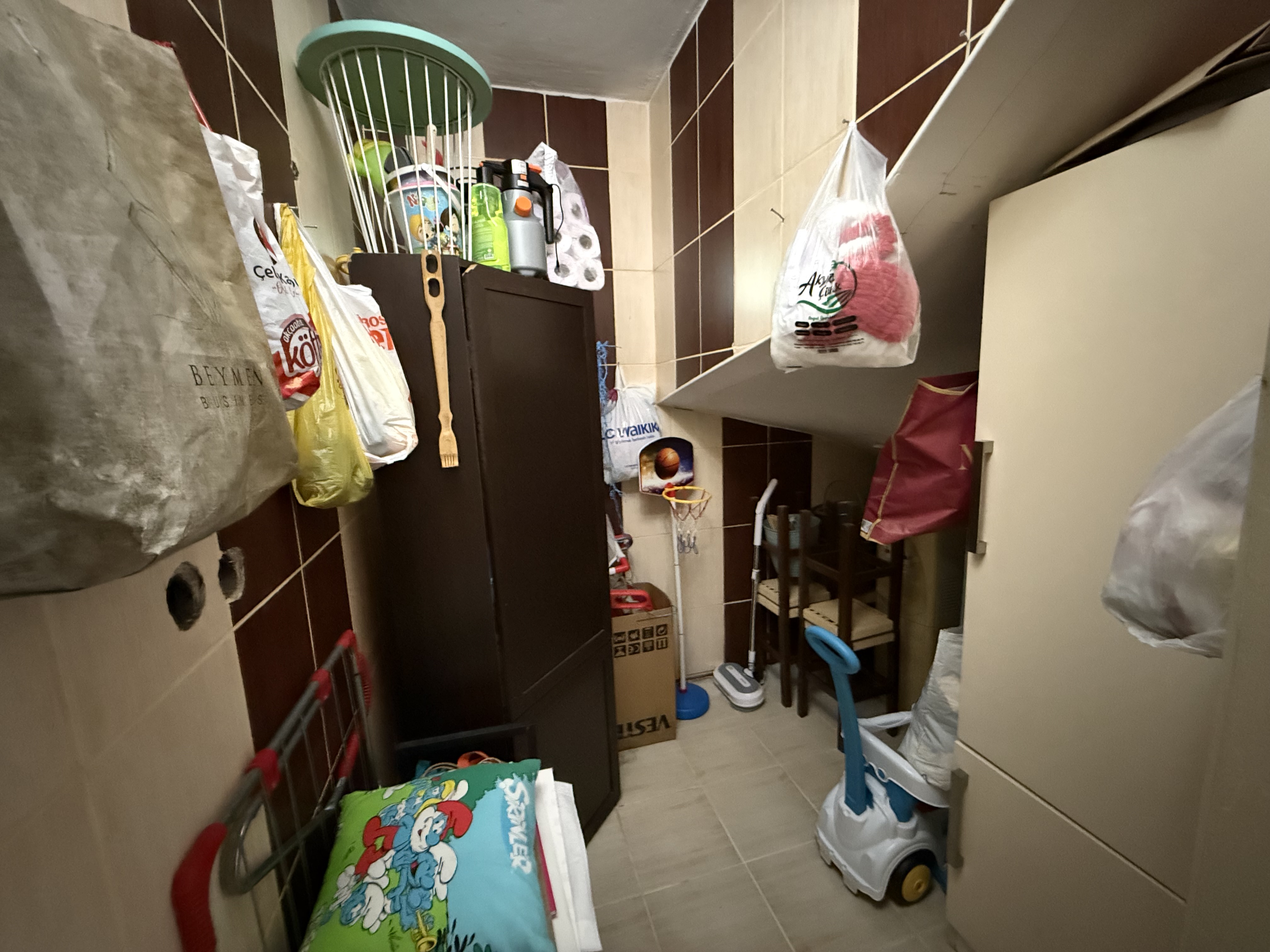 MABEL’DEN YALINCAK PLAJA SIFIR SATILIK ARSA - VİLLA