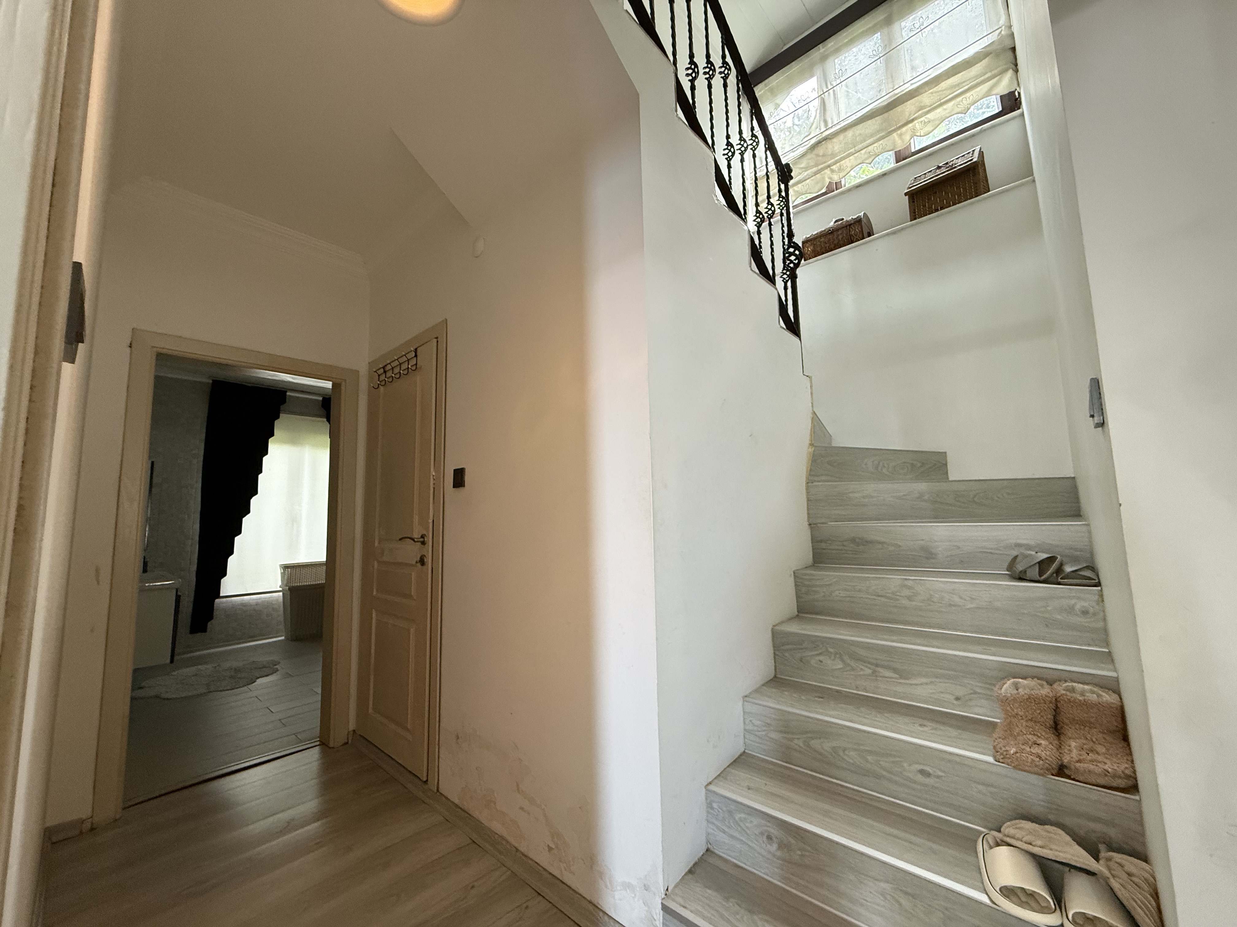 MABEL’DEN YALINCAK PLAJA SIFIR SATILIK ARSA - VİLLA