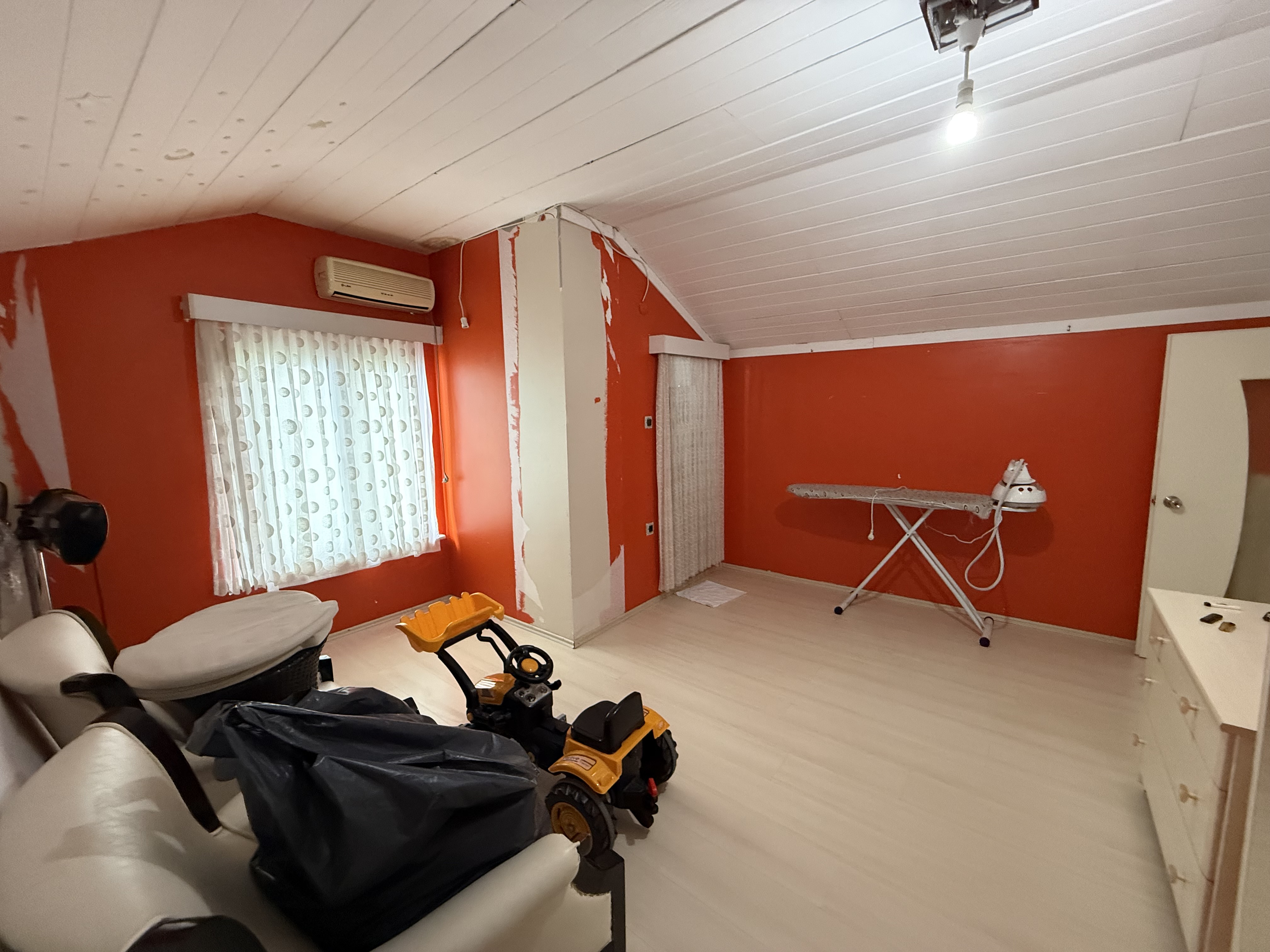 MABEL’DEN YALINCAK PLAJA SIFIR SATILIK ARSA - VİLLA