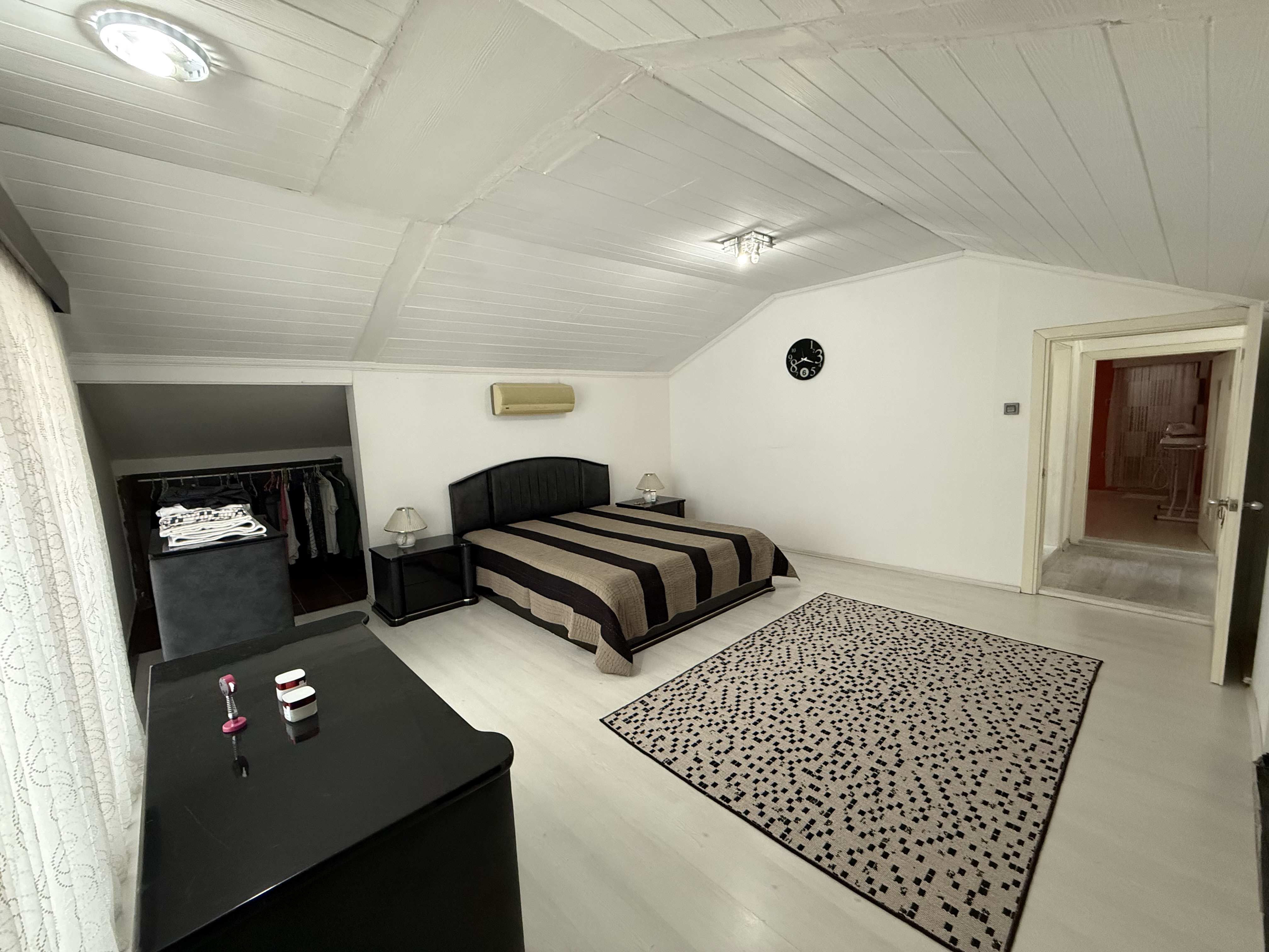 MABEL’DEN YALINCAK PLAJA SIFIR SATILIK ARSA - VİLLA