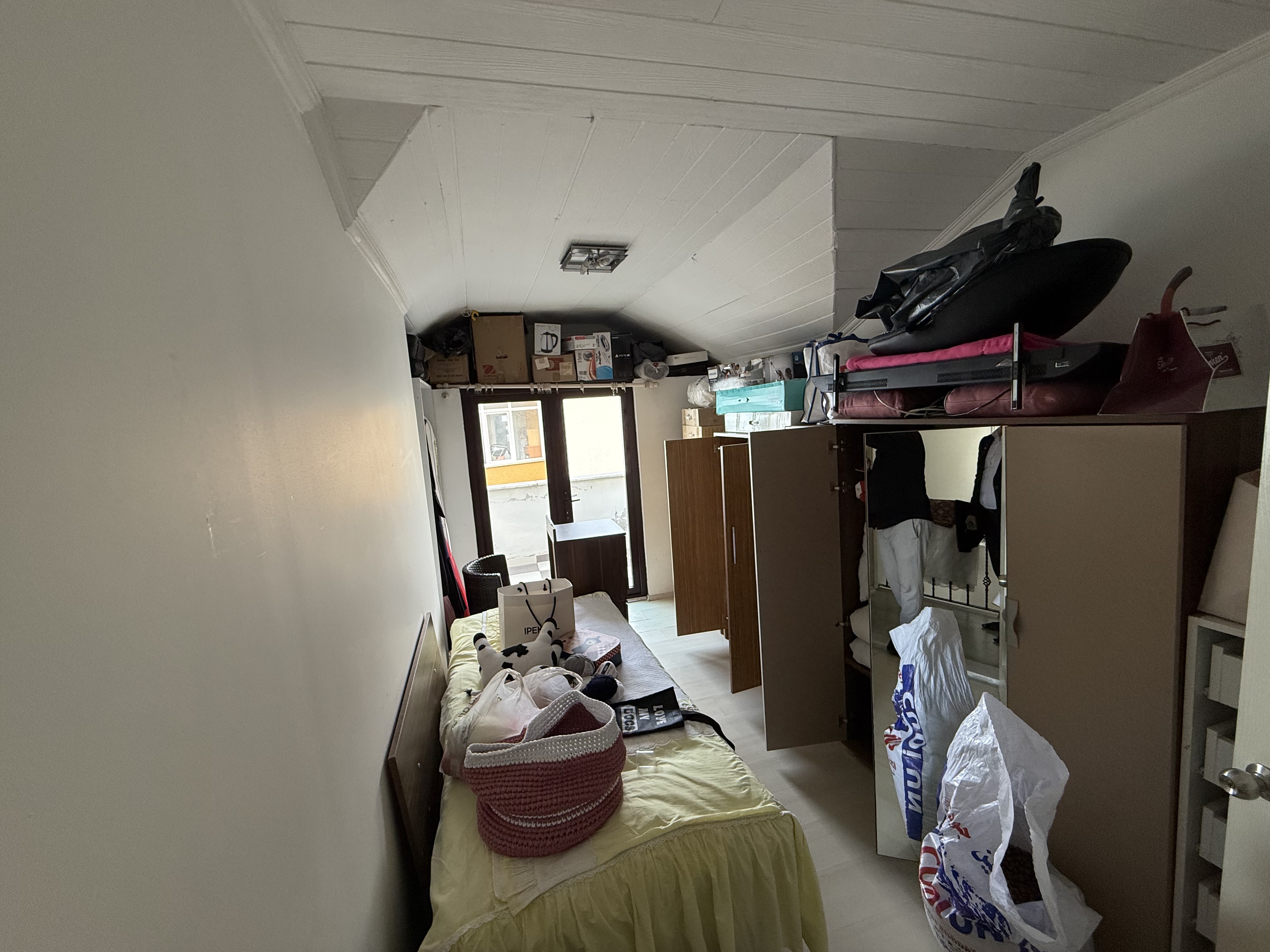 MABEL’DEN YALINCAK PLAJA SIFIR SATILIK ARSA - VİLLA