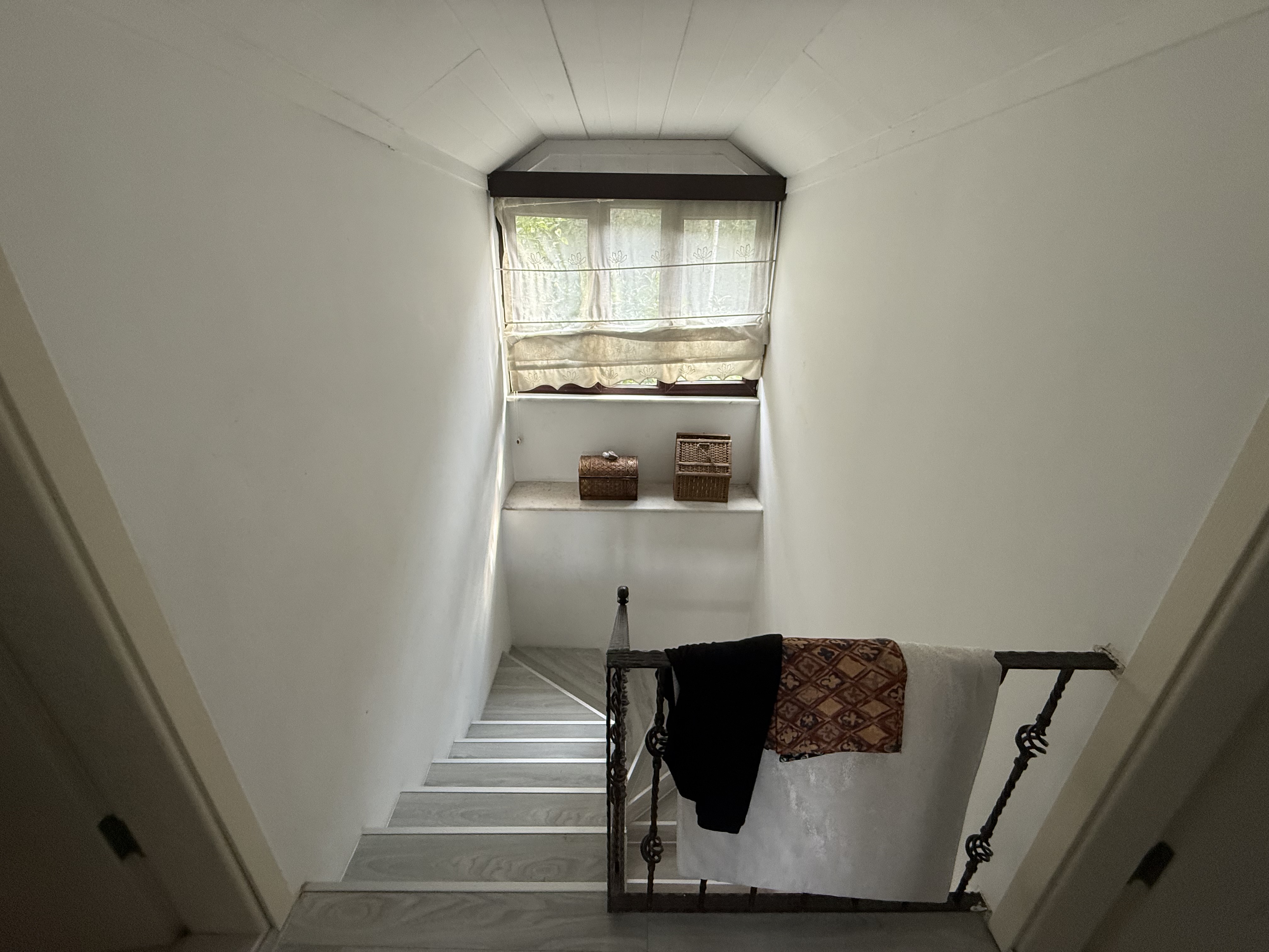 MABEL’DEN YALINCAK PLAJA SIFIR SATILIK ARSA - VİLLA