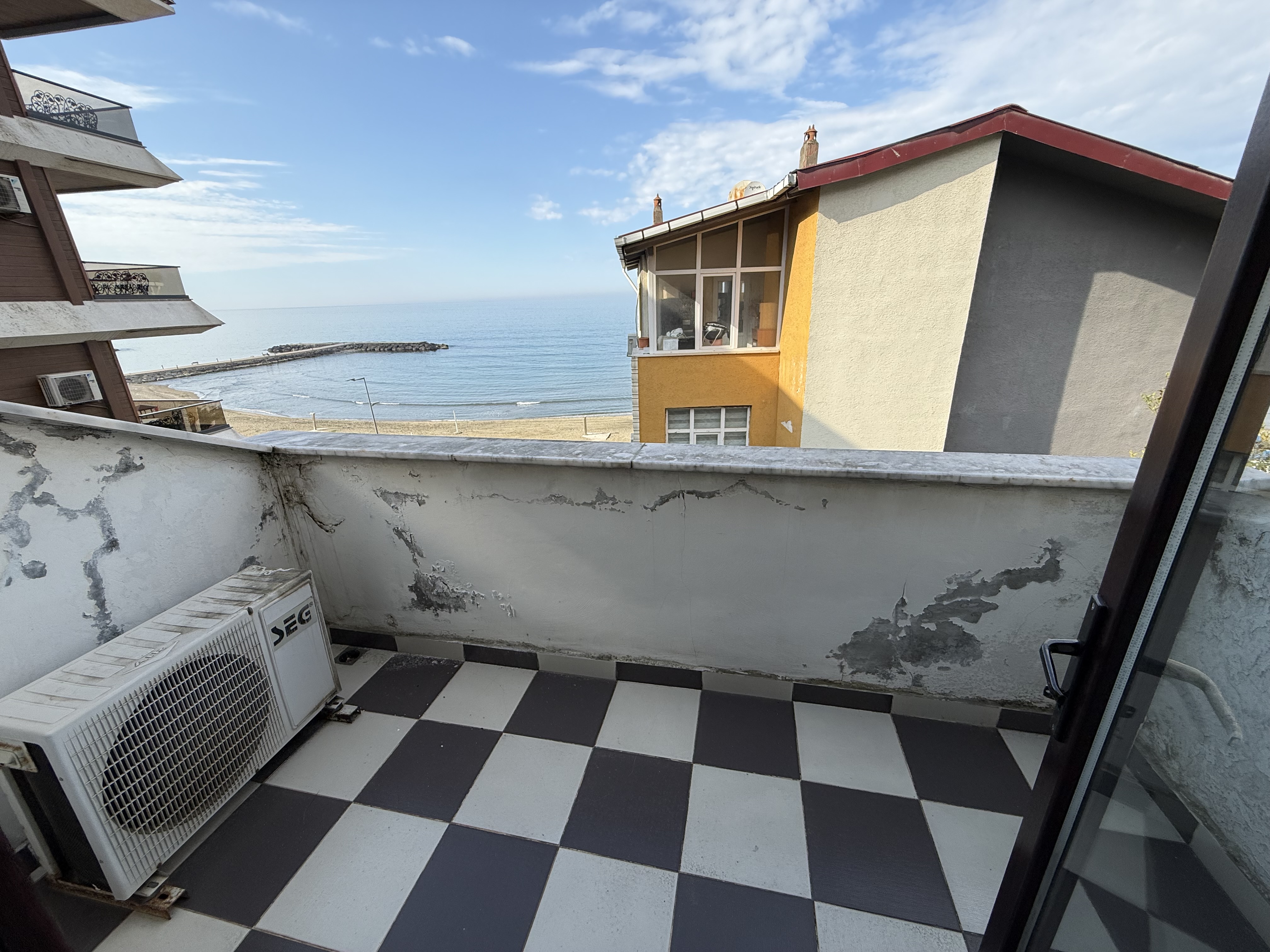 MABEL’DEN YALINCAK PLAJA SIFIR SATILIK ARSA - VİLLA