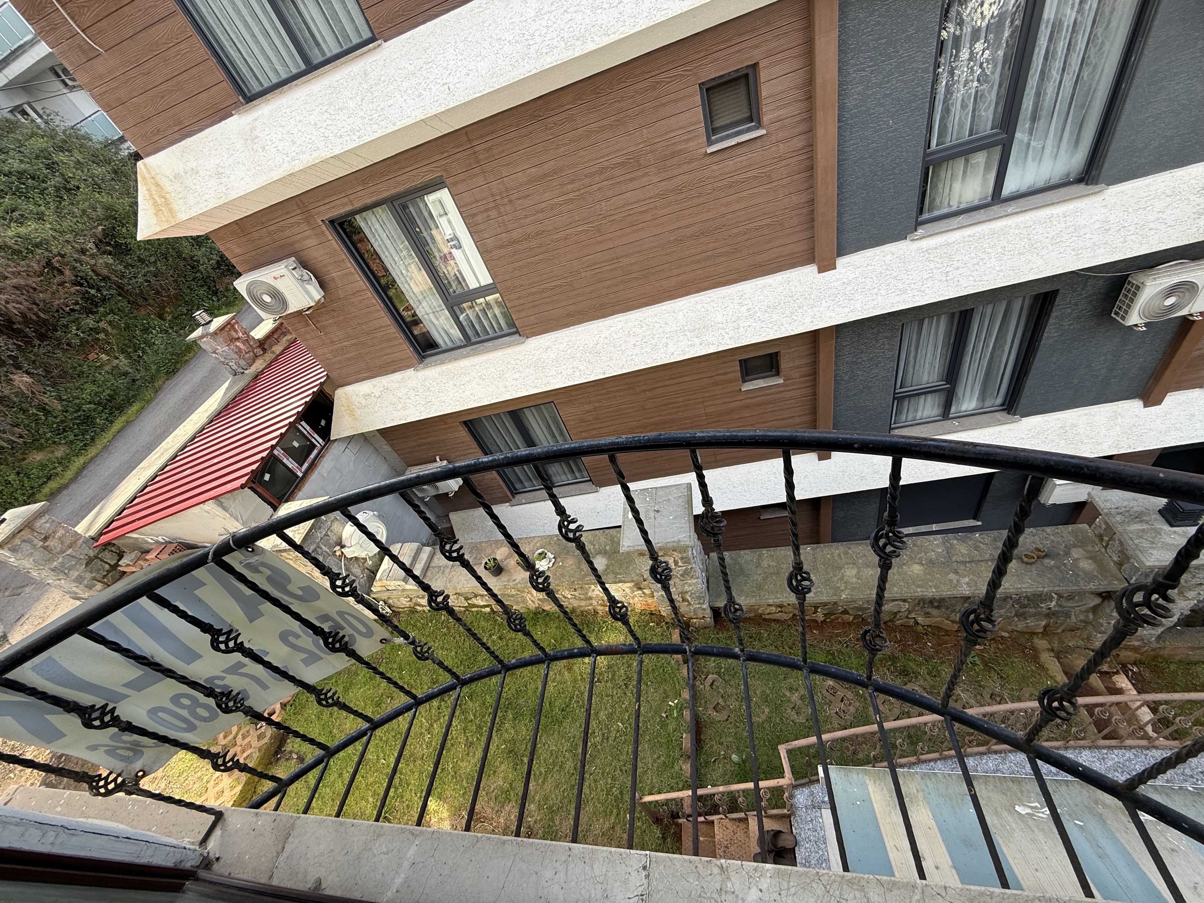 MABEL’DEN YALINCAK PLAJA SIFIR SATILIK ARSA - VİLLA