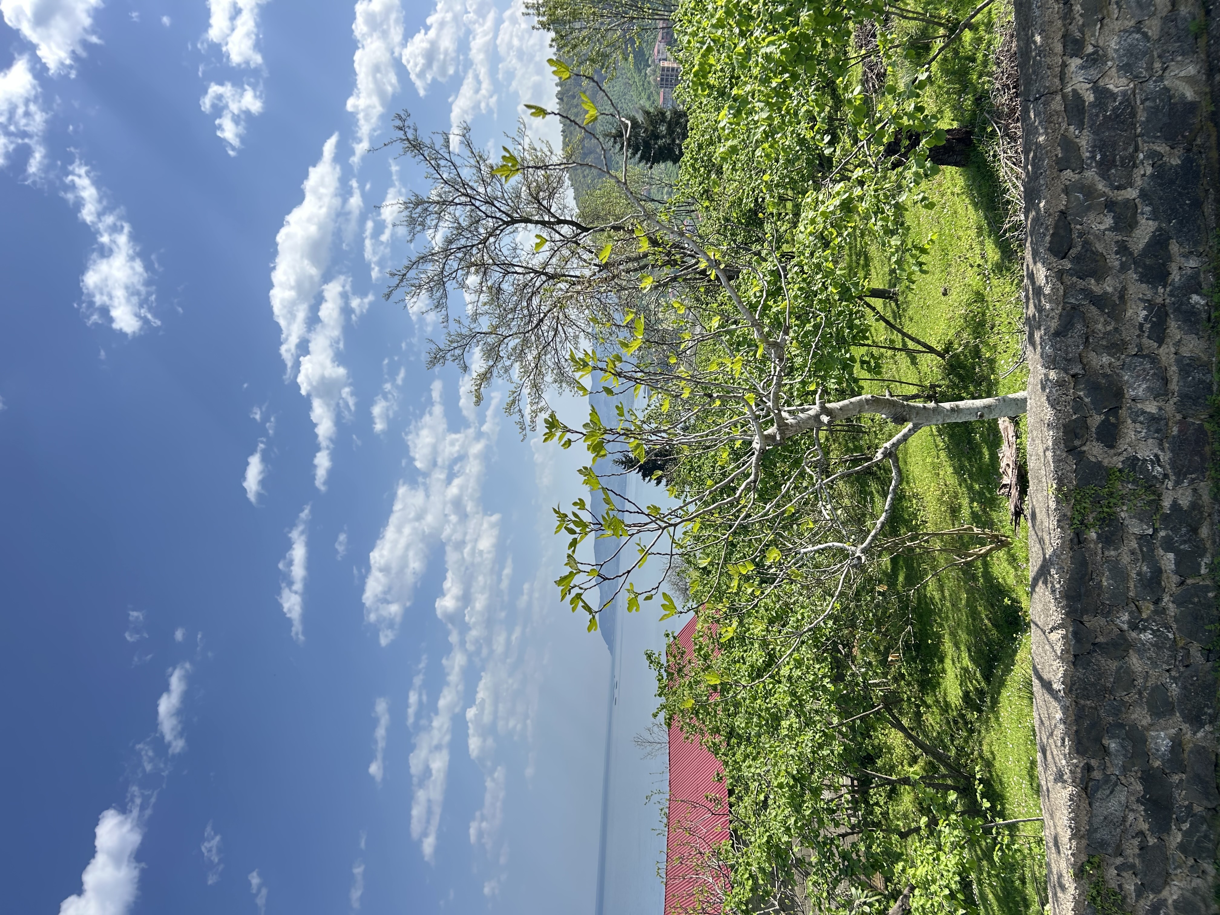 GÜNEYKÖY 359M2 ARSA