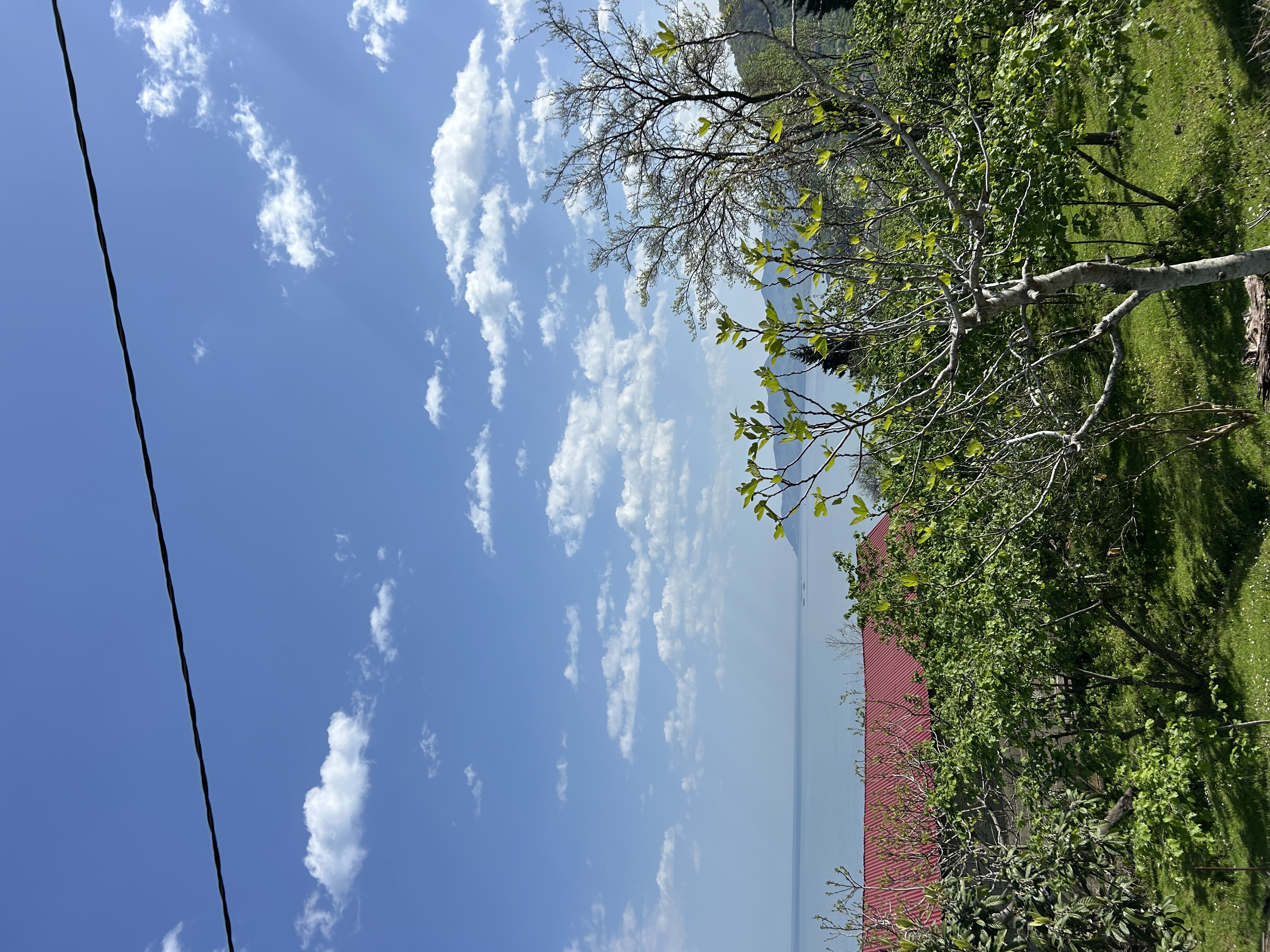 MABEL GAYRİMENKUL KEŞAP GÜNEYKÖYDE DENİZ MANZARALI VİLLALIK ARSA