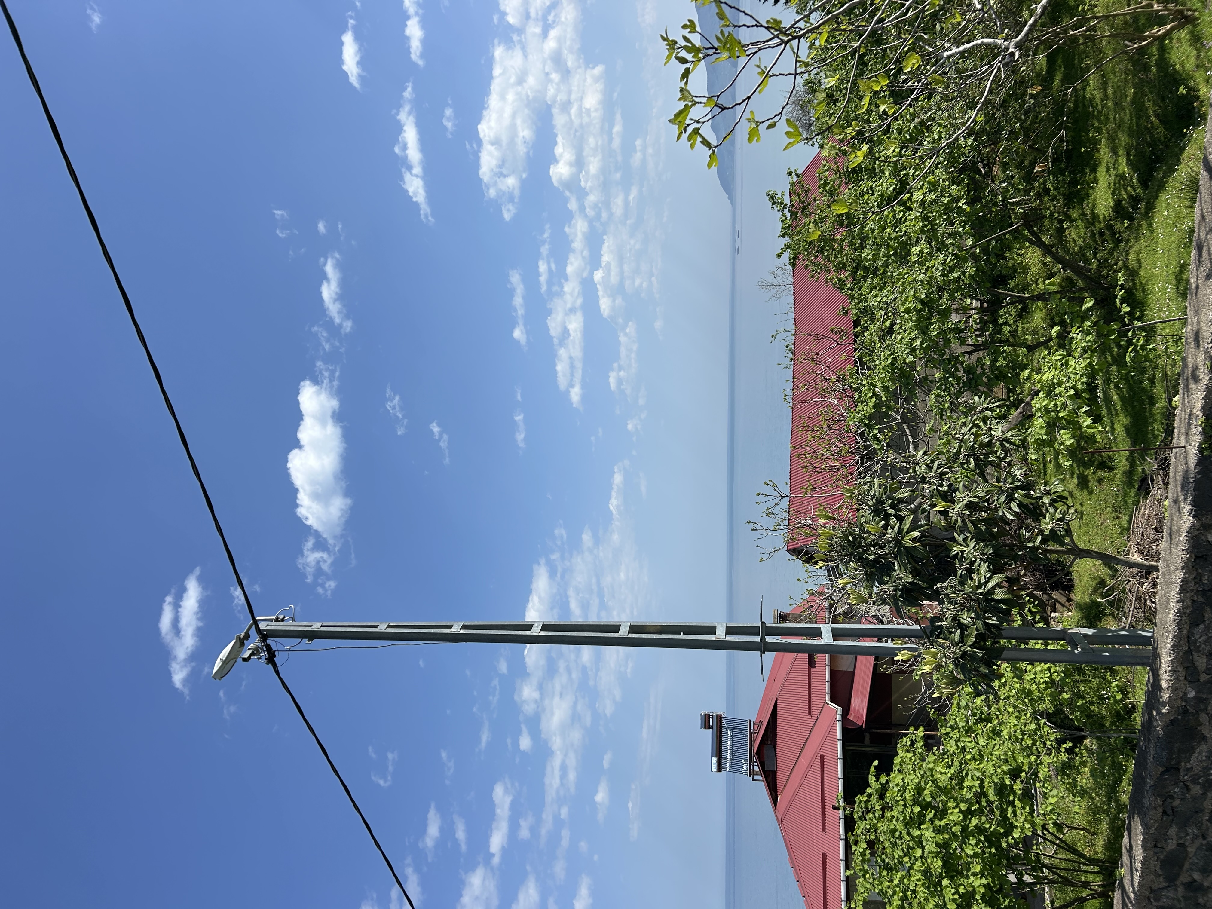 GÜNEYKÖY 359M2 ARSA