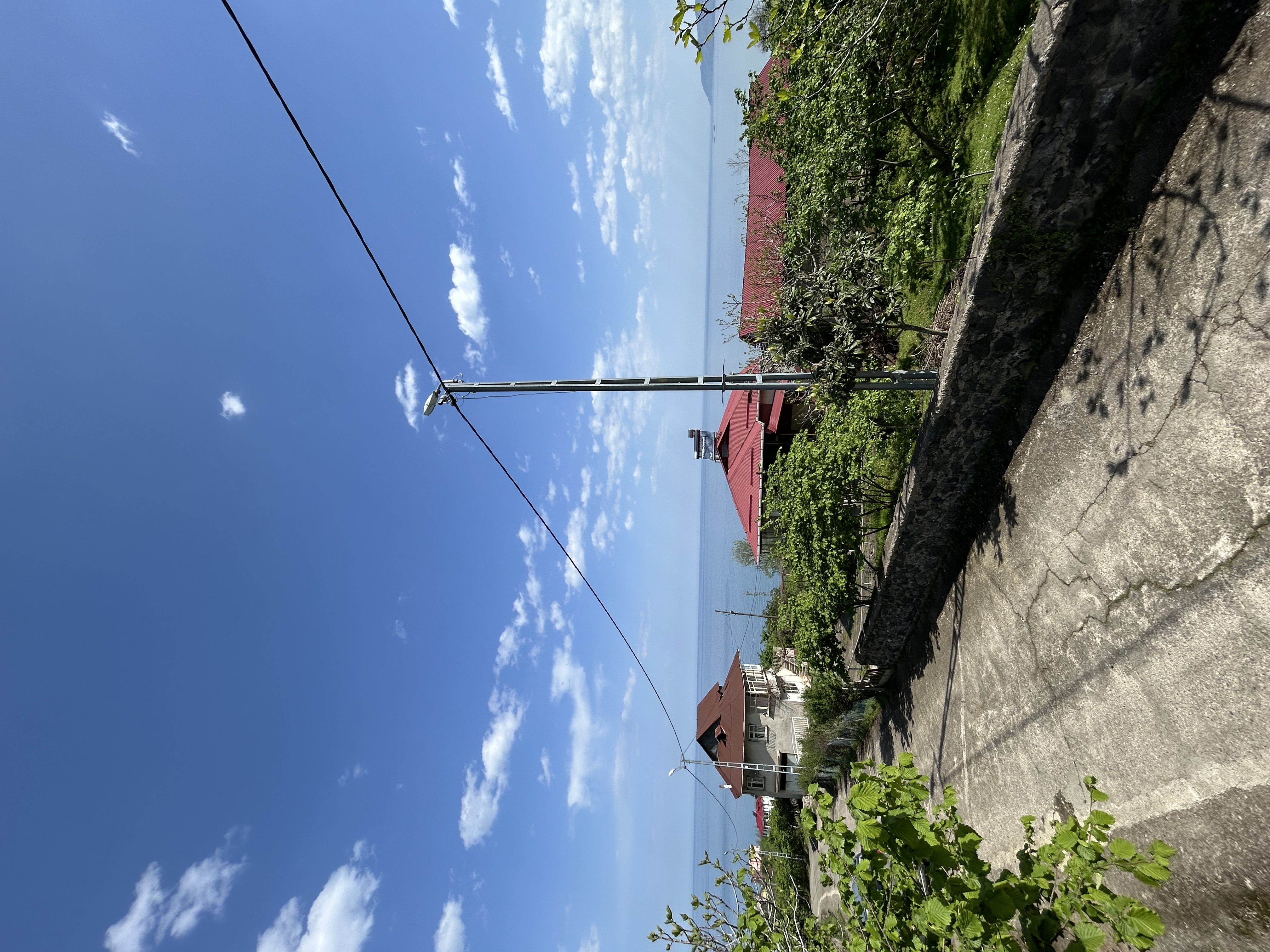 GÜNEYKÖY 359M2 ARSA