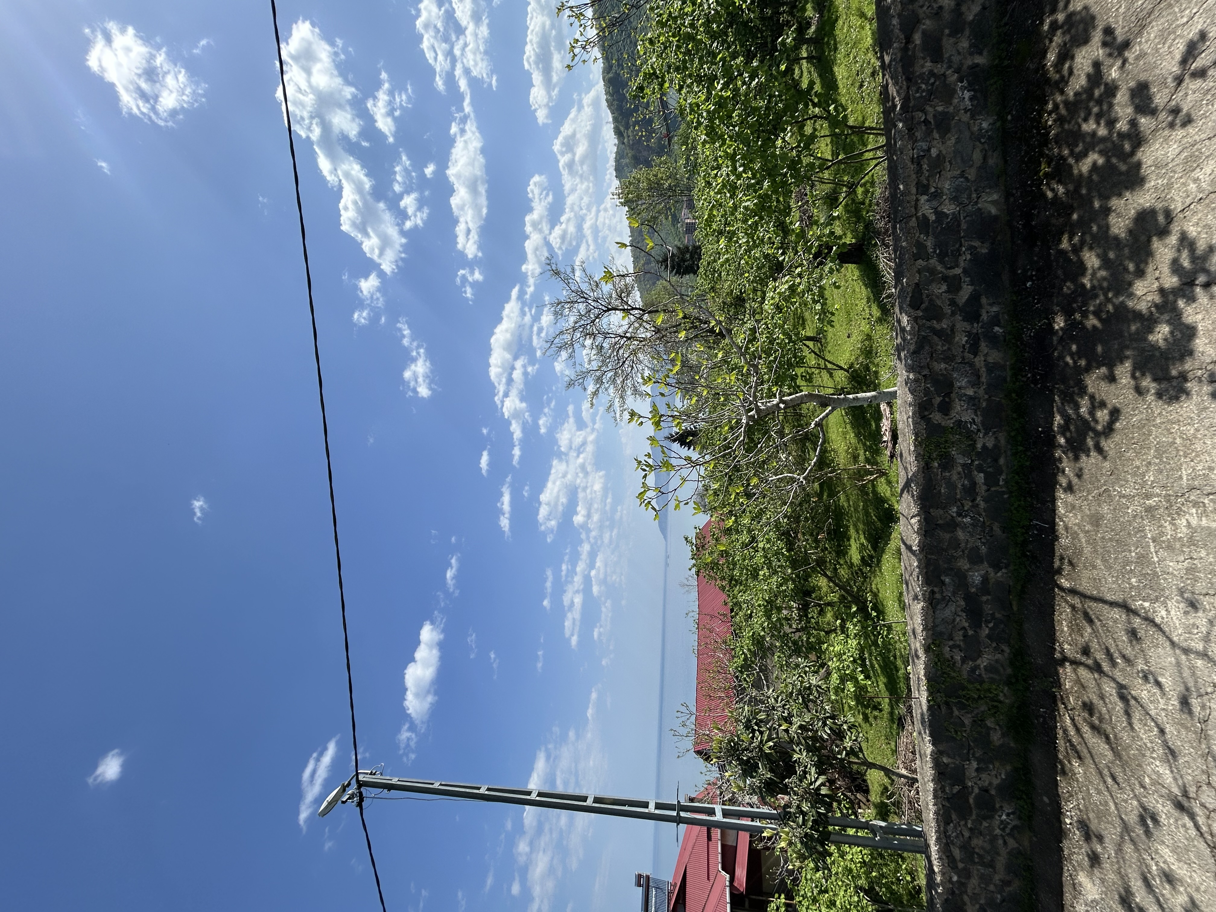 MABEL GAYRİMENKUL KEŞAP GÜNEYKÖYDE DENİZ MANZARALI VİLLALIK ARSA