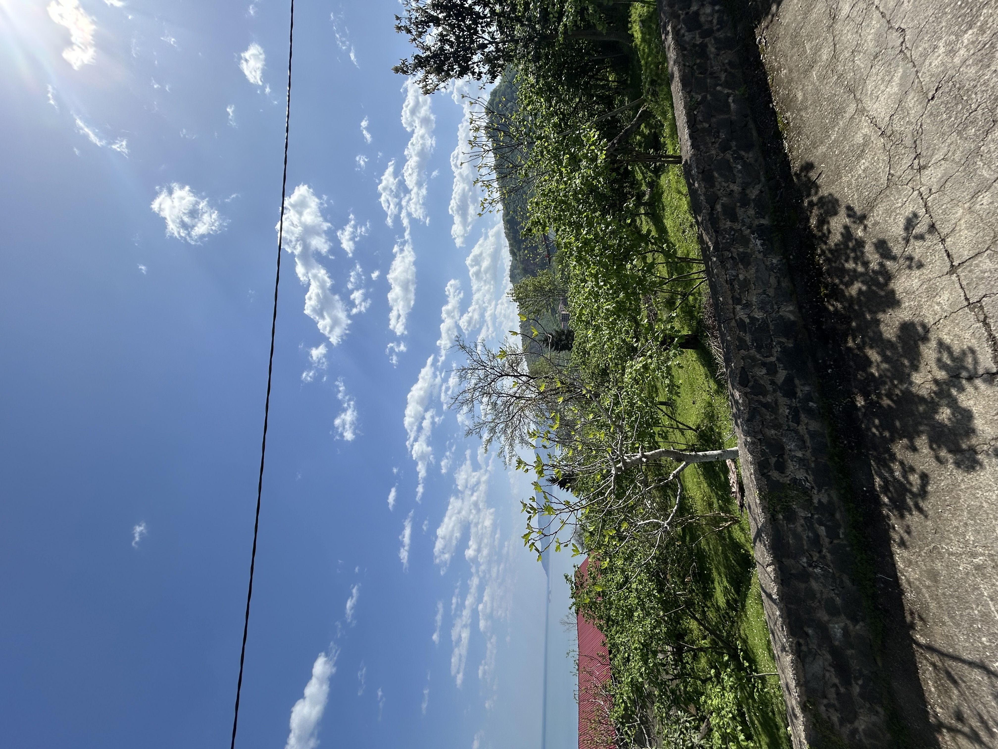 MABEL GAYRİMENKUL KEŞAP GÜNEYKÖYDE DENİZ MANZARALI VİLLALIK ARSA