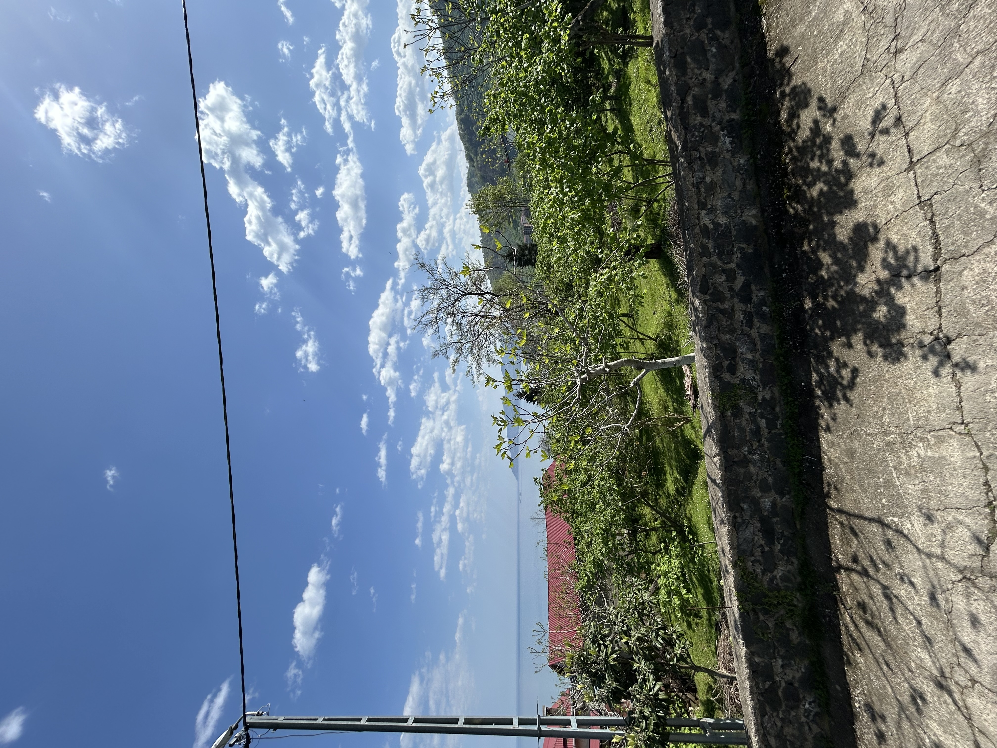 MABEL GAYRİMENKUL KEŞAP GÜNEYKÖYDE DENİZ MANZARALI VİLLALIK ARSA