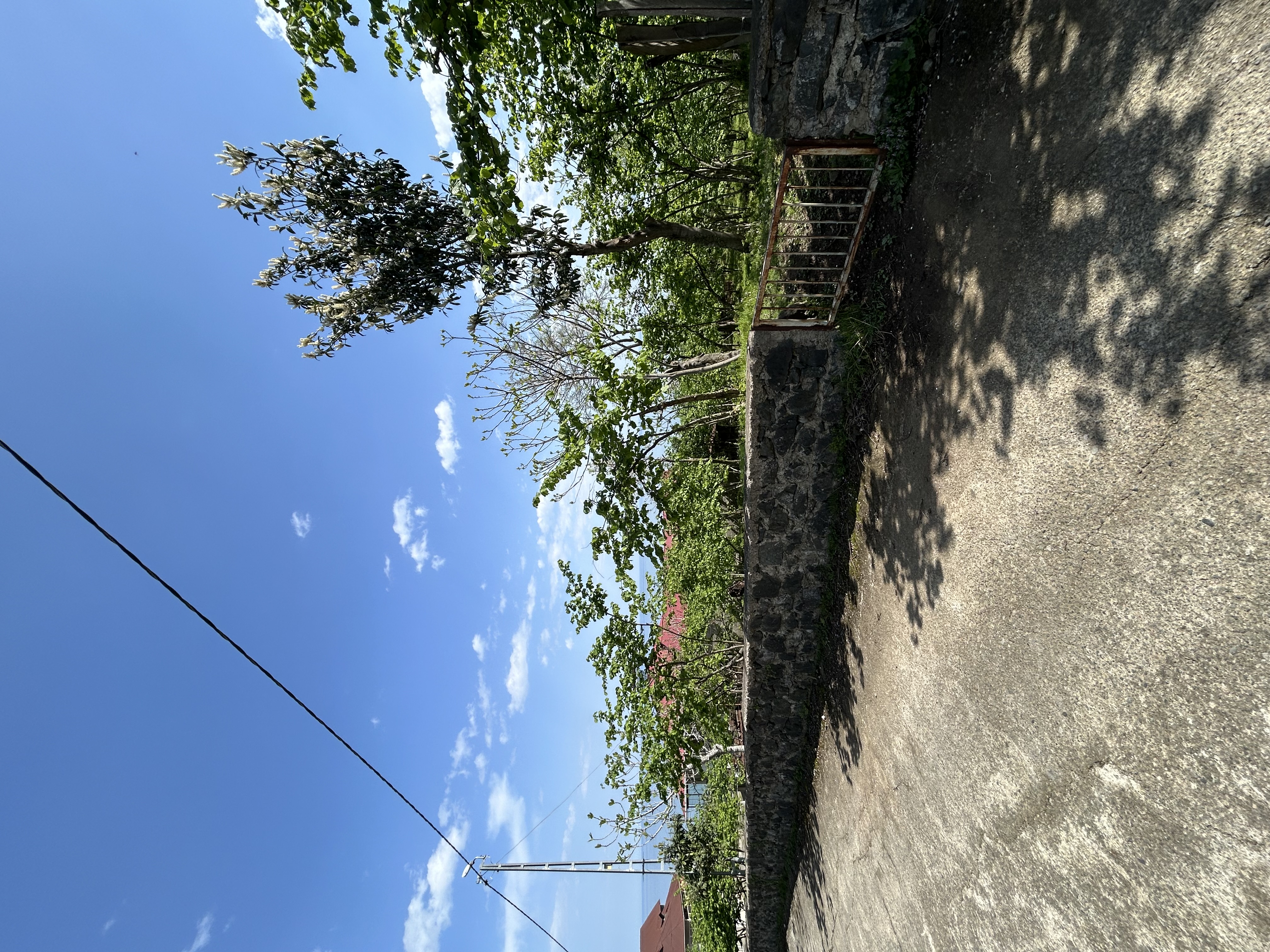 GÜNEYKÖY 359M2 ARSA