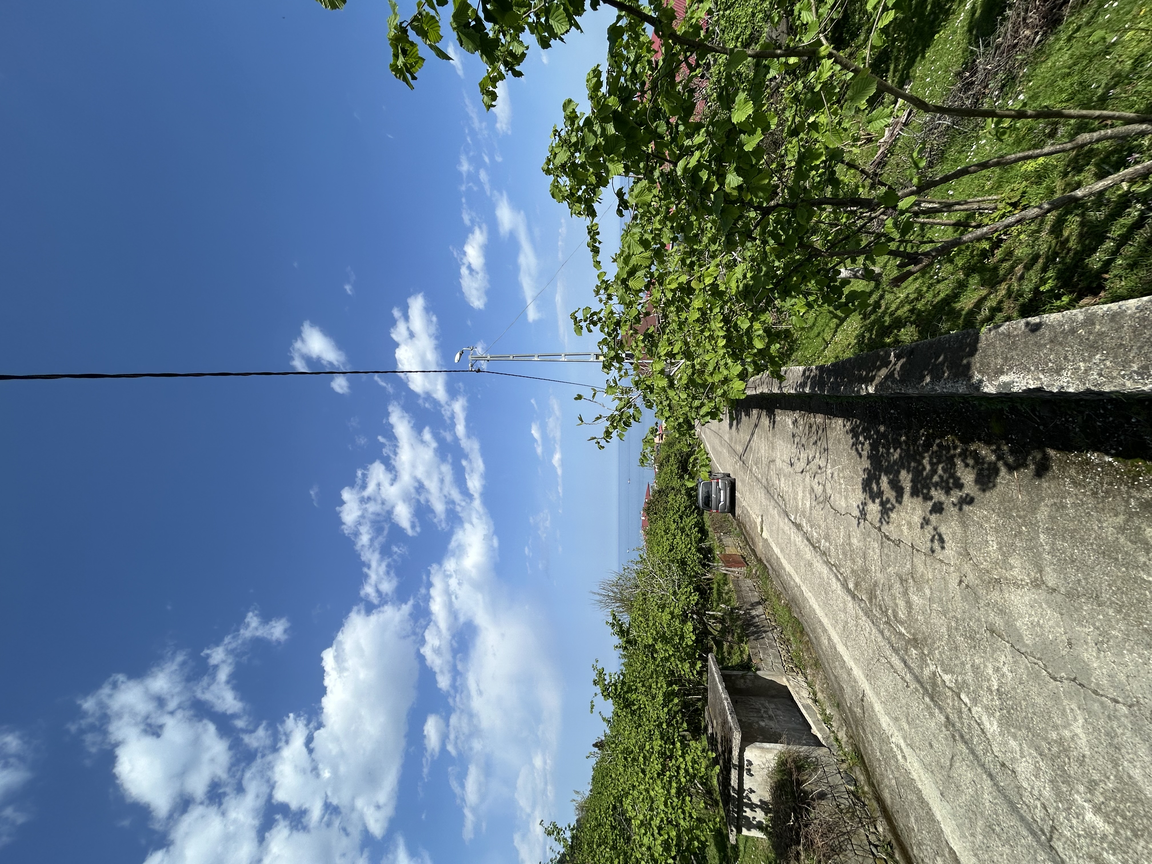 MABEL GAYRİMENKUL KEŞAP GÜNEYKÖYDE DENİZ MANZARALI VİLLALIK ARSA