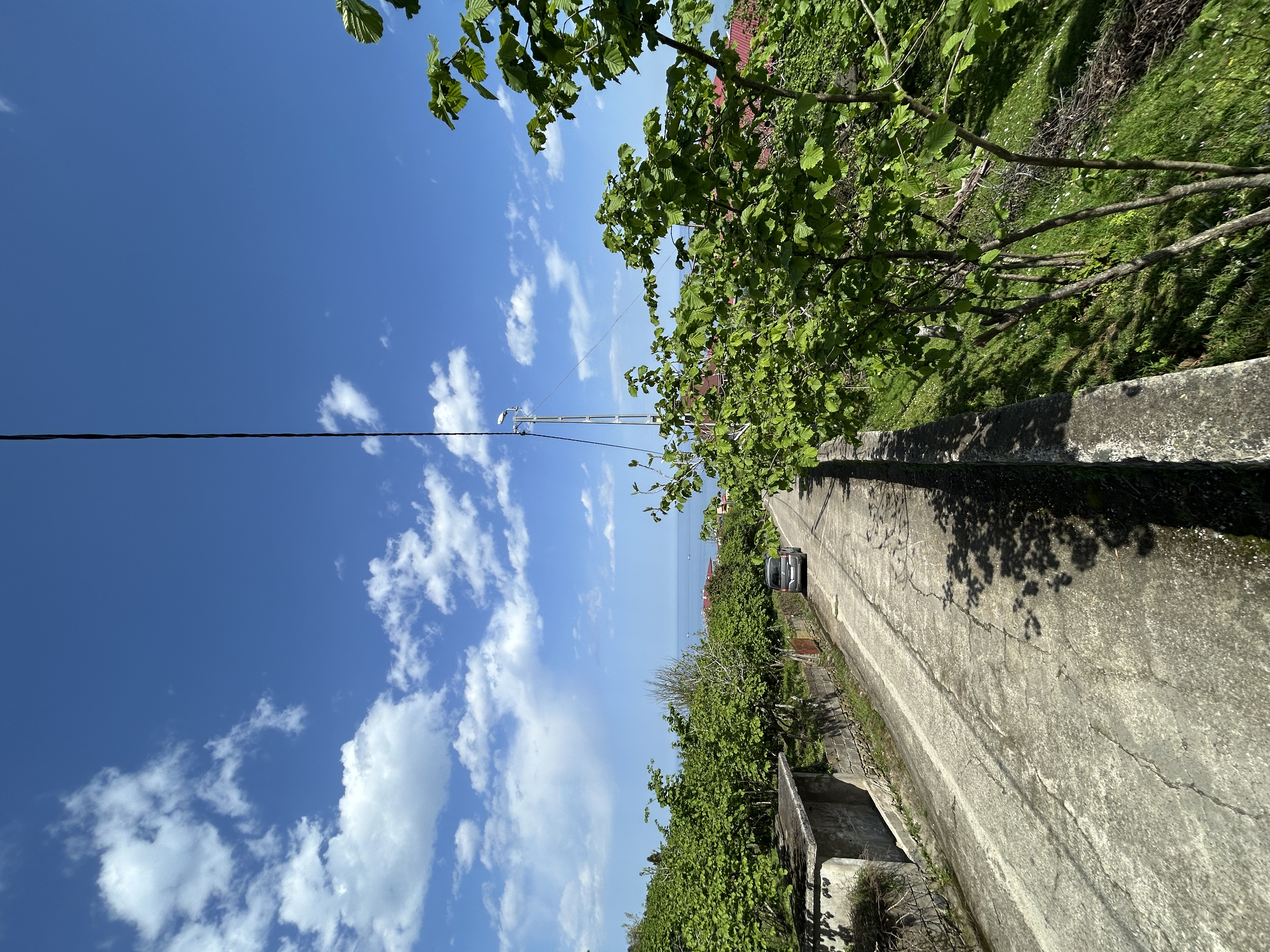 MABEL GAYRİMENKUL KEŞAP GÜNEYKÖYDE DENİZ MANZARALI VİLLALIK ARSA