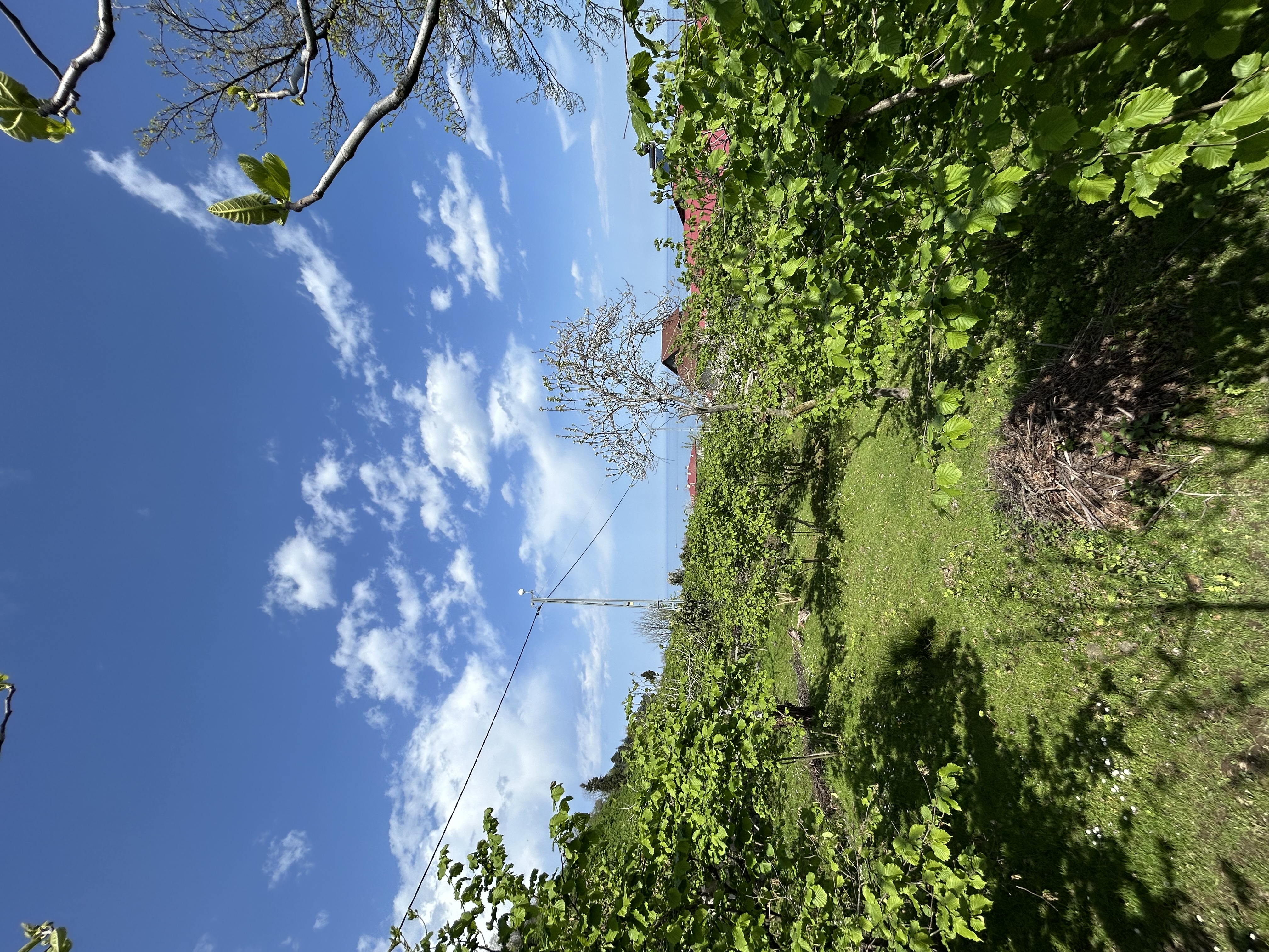 MABEL GAYRİMENKUL KEŞAP GÜNEYKÖYDE DENİZ MANZARALI VİLLALIK ARSA