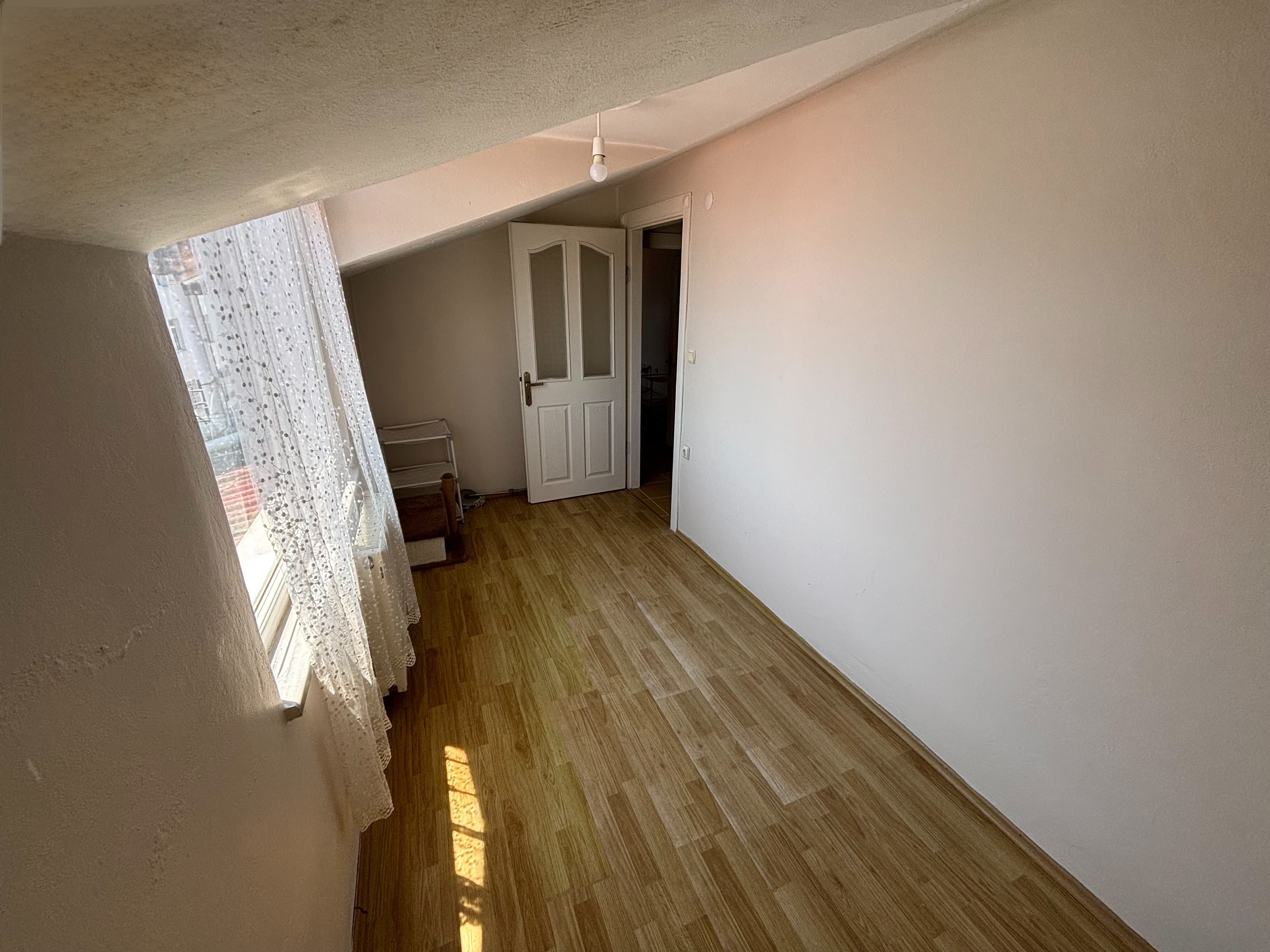 AKYAZI MAH. 3+1 İŞKURUN ARKASI