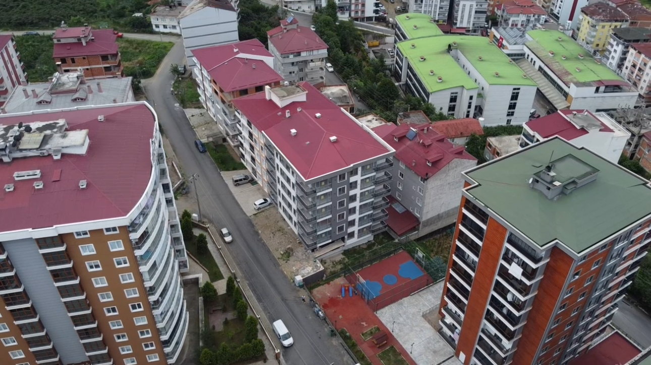 MABELGAYRİMENKUL-İSMETPAŞAMH MERKEZE YAKIN DENİZ MANZARALI DAİRE