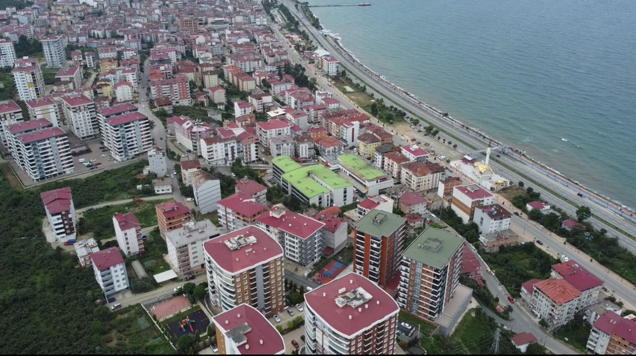 MABEL GAYRİMENKUL- İSMETPAŞA MH GENİŞ GÜZEL DAİRE