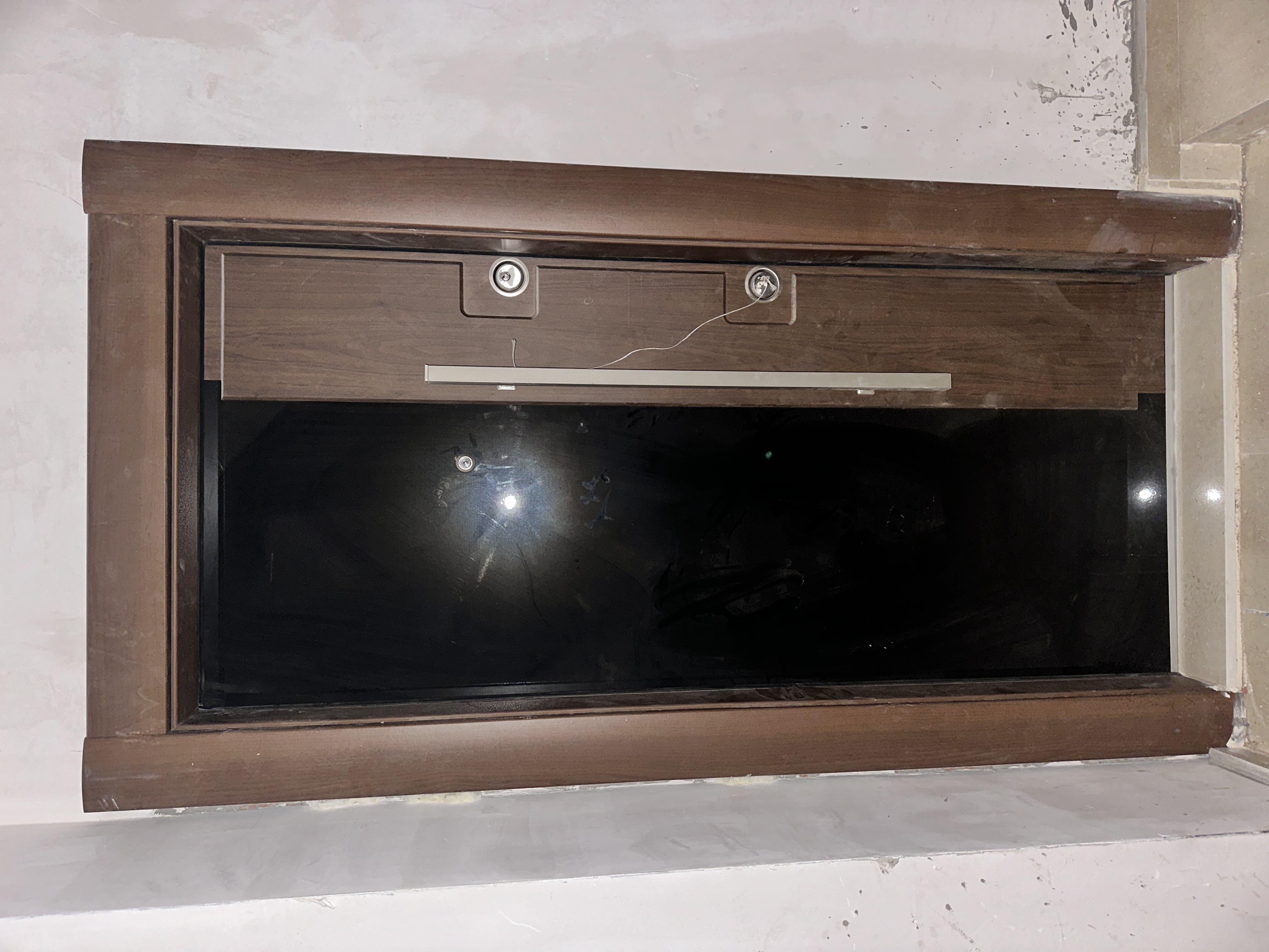 İSMETPAŞA MAHALLESİ GENİŞ GÜZEL DAİRE