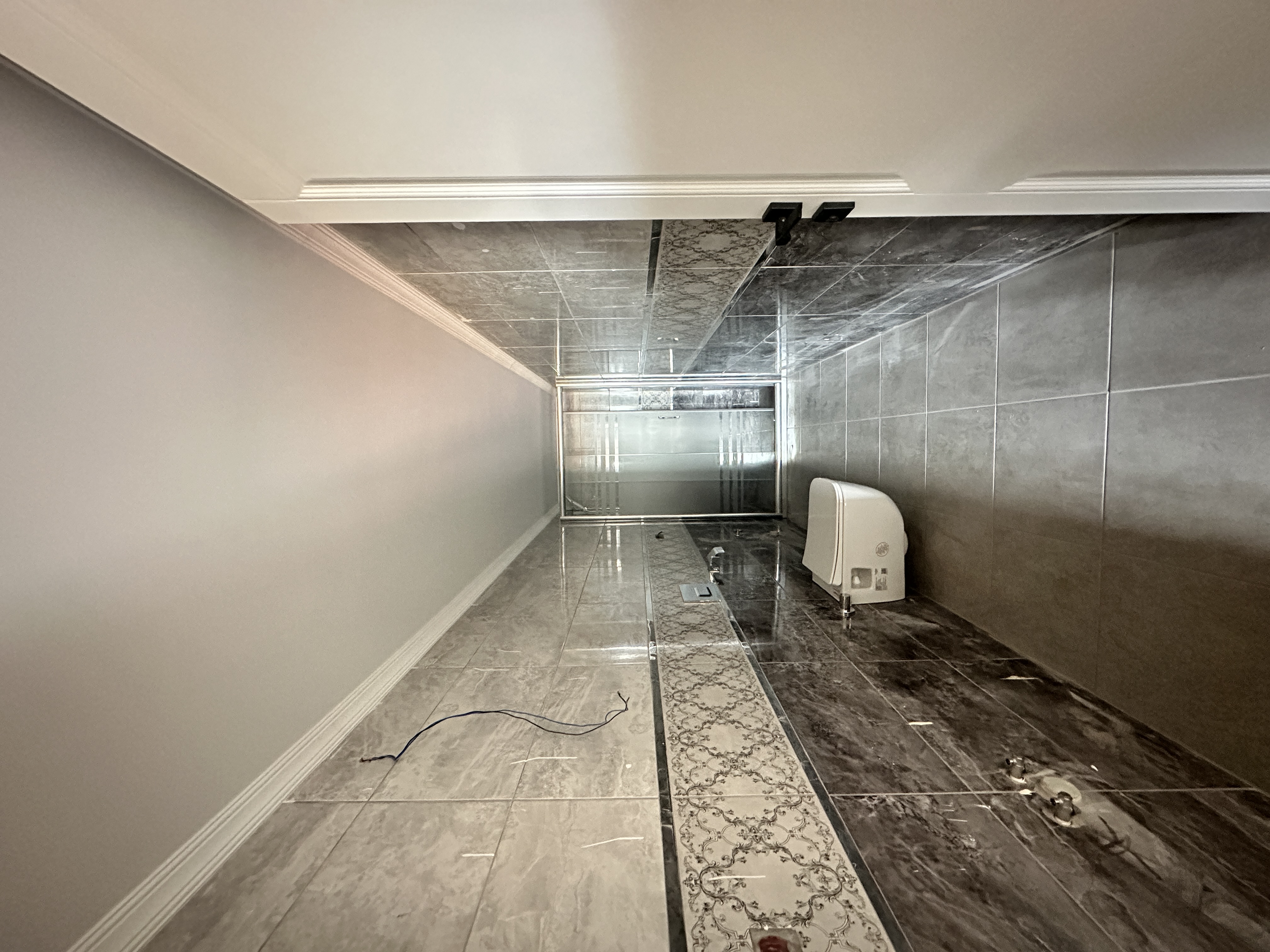 İSMETPAŞA MAHALLESİ GENİŞ GÜZEL DAİRE