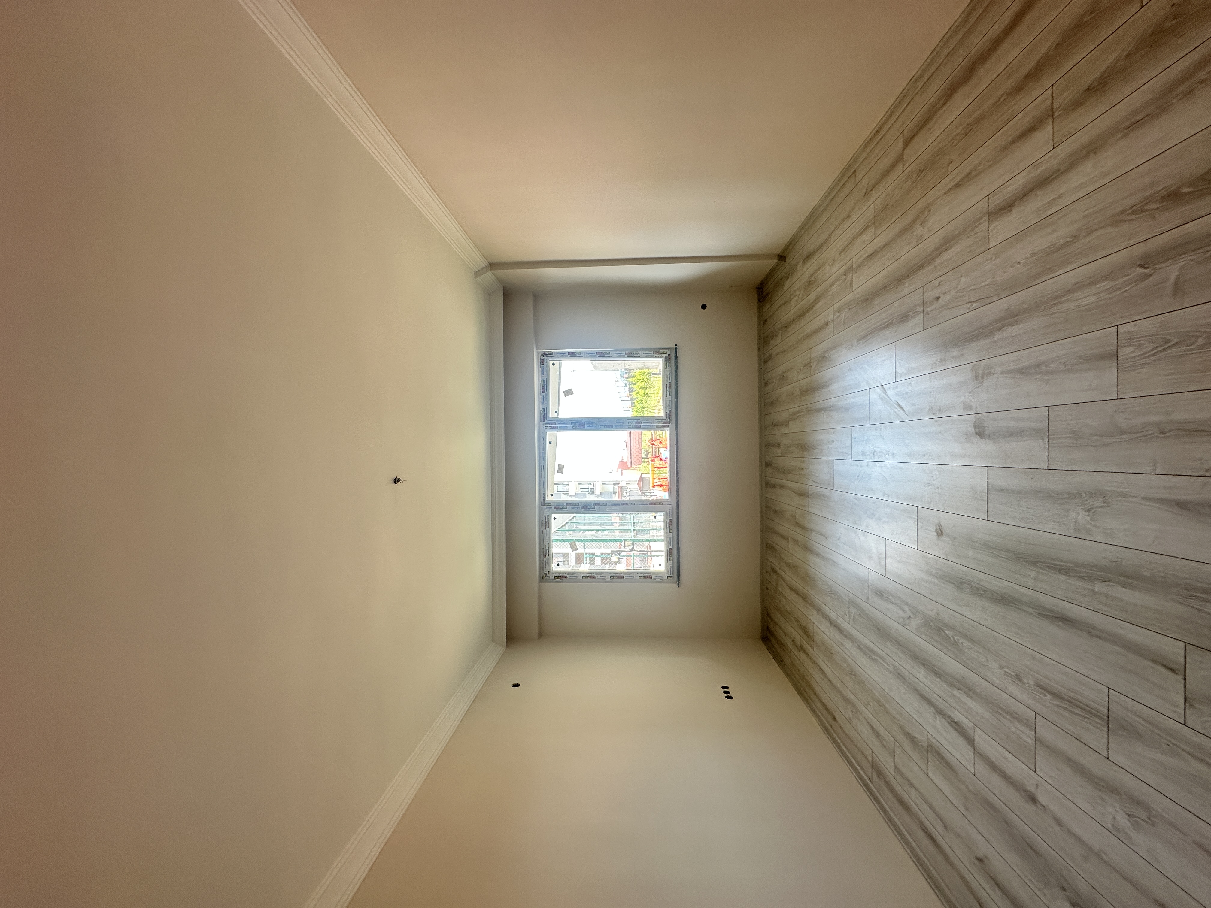 İSMETPAŞA MAHALLESİ GENİŞ GÜZEL DAİRE