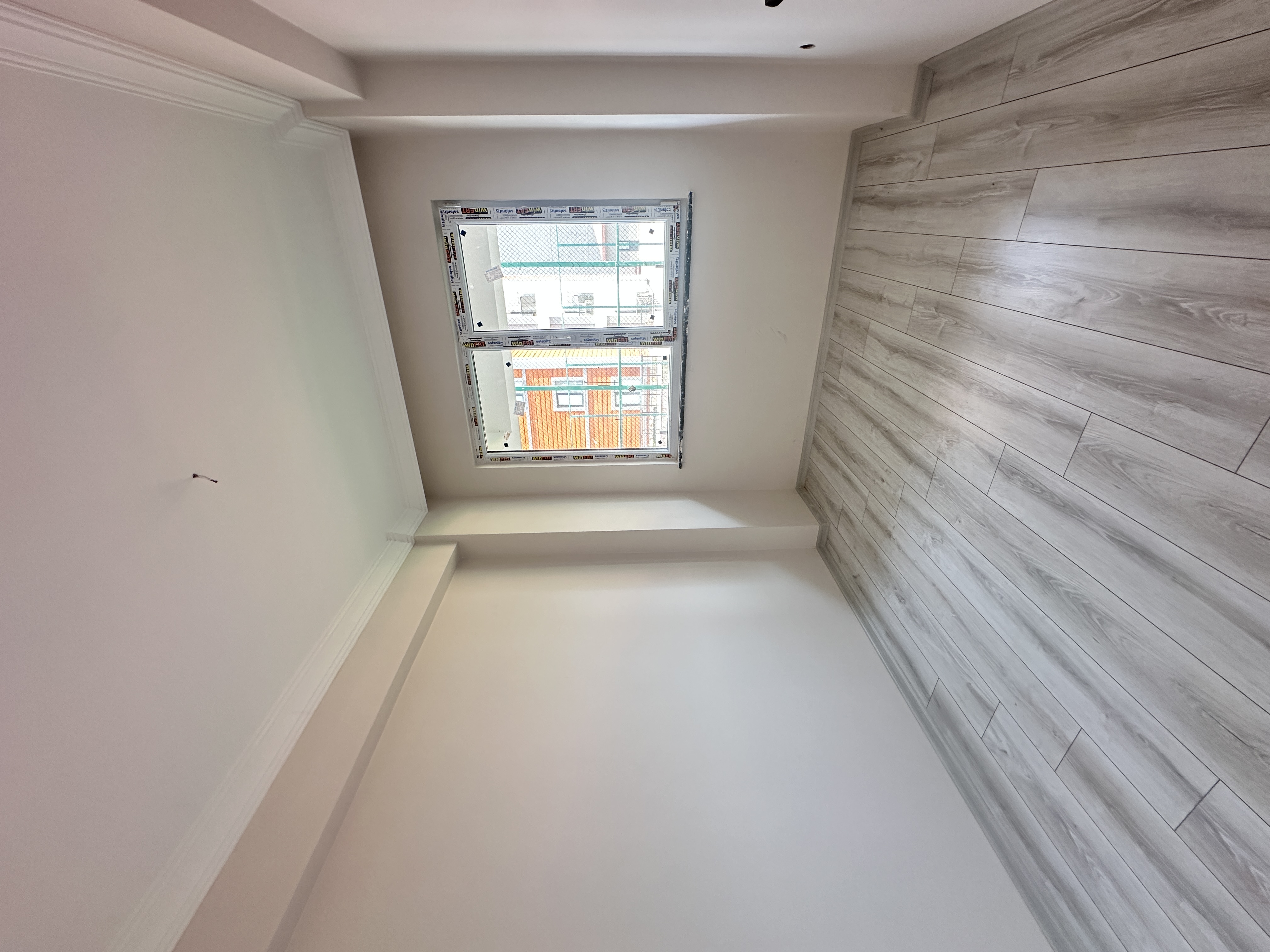 İSMETPAŞA MAHALLESİ GENİŞ GÜZEL DAİRE