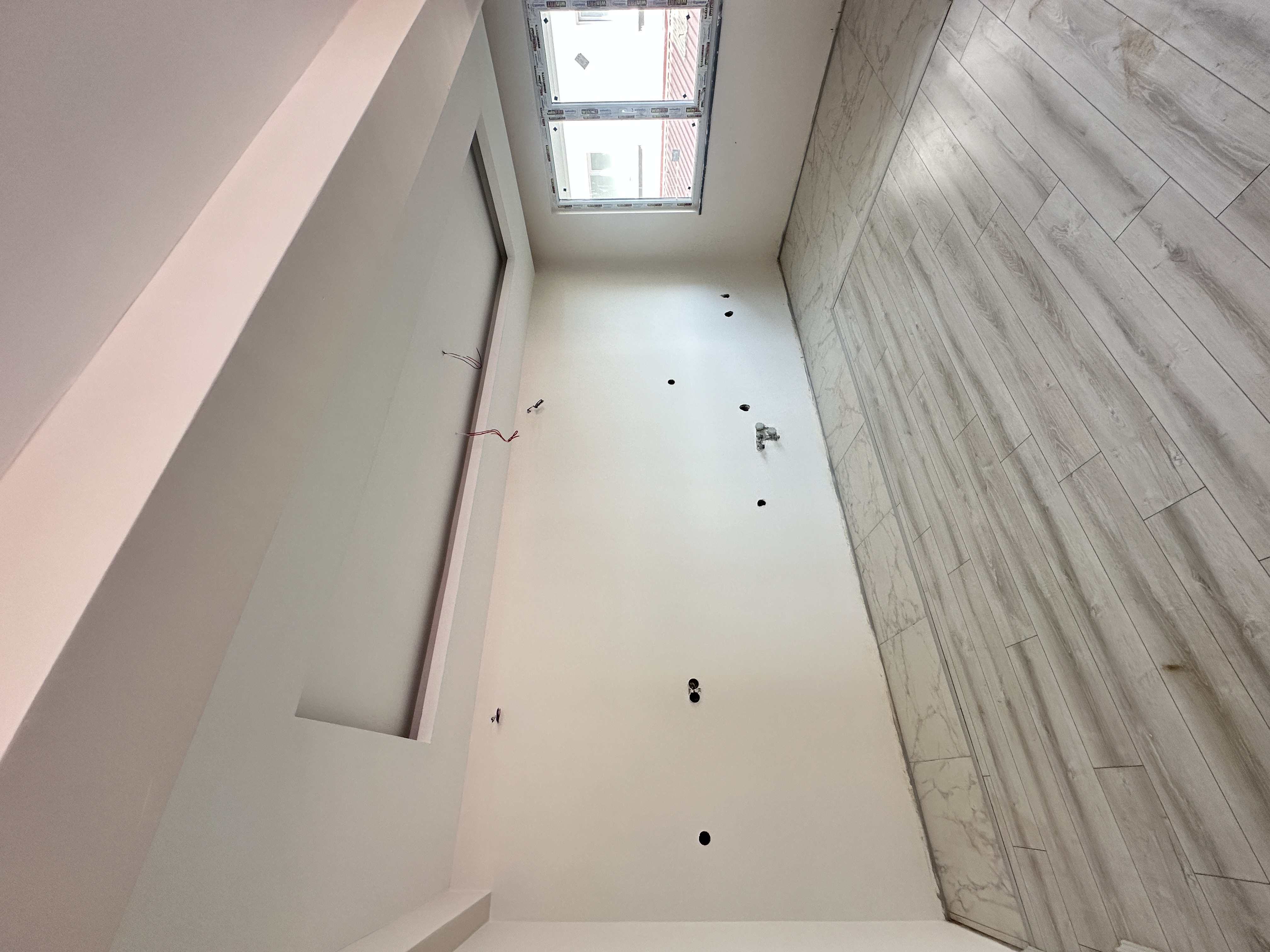 İSMETPAŞA MAHALLESİ GENİŞ GÜZEL DAİRE