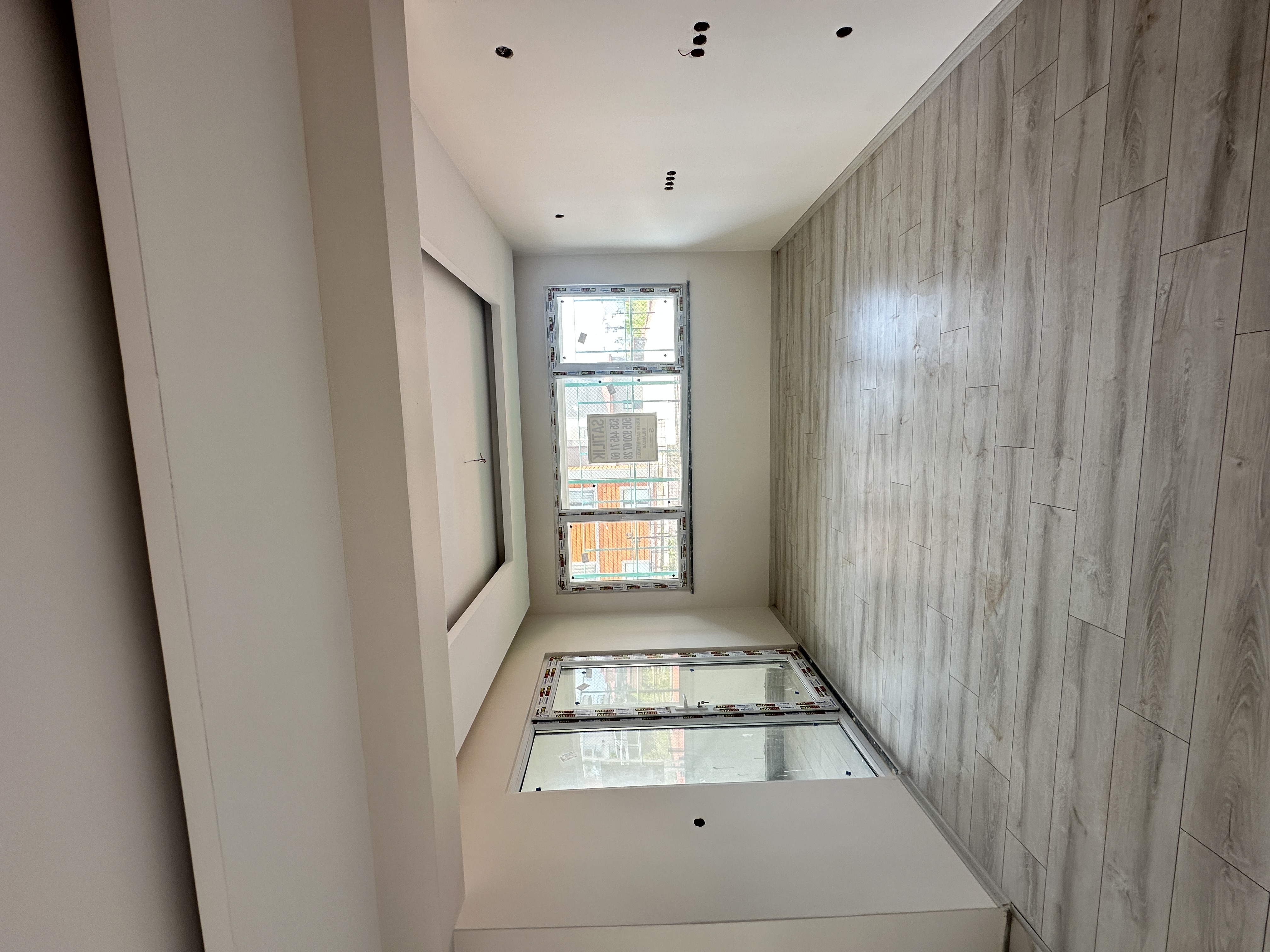 İSMETPAŞA MAHALLESİ GENİŞ GÜZEL DAİRE