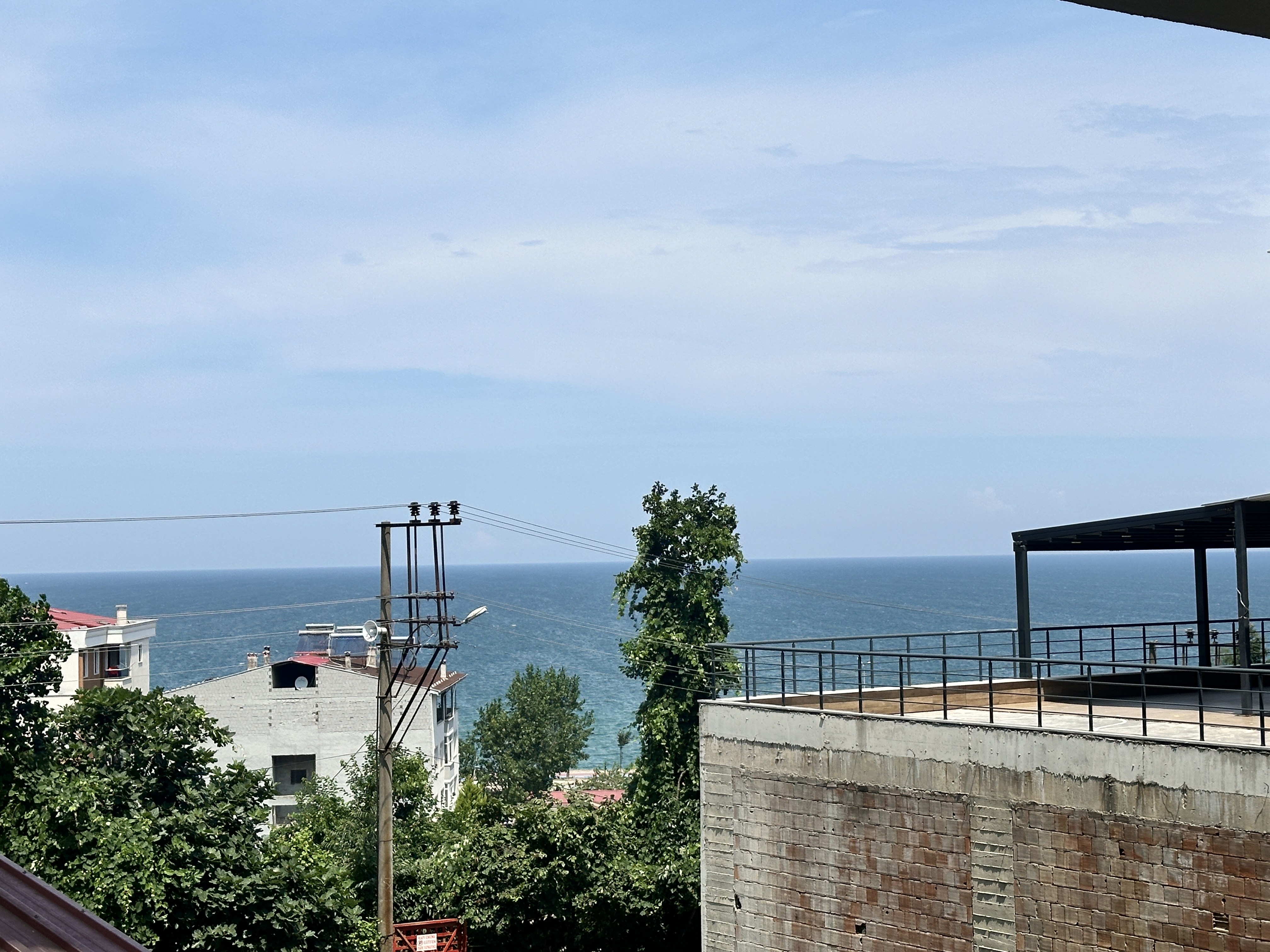 İSMETPAŞA MAHALLESİ GENİŞ GÜZEL DAİRE